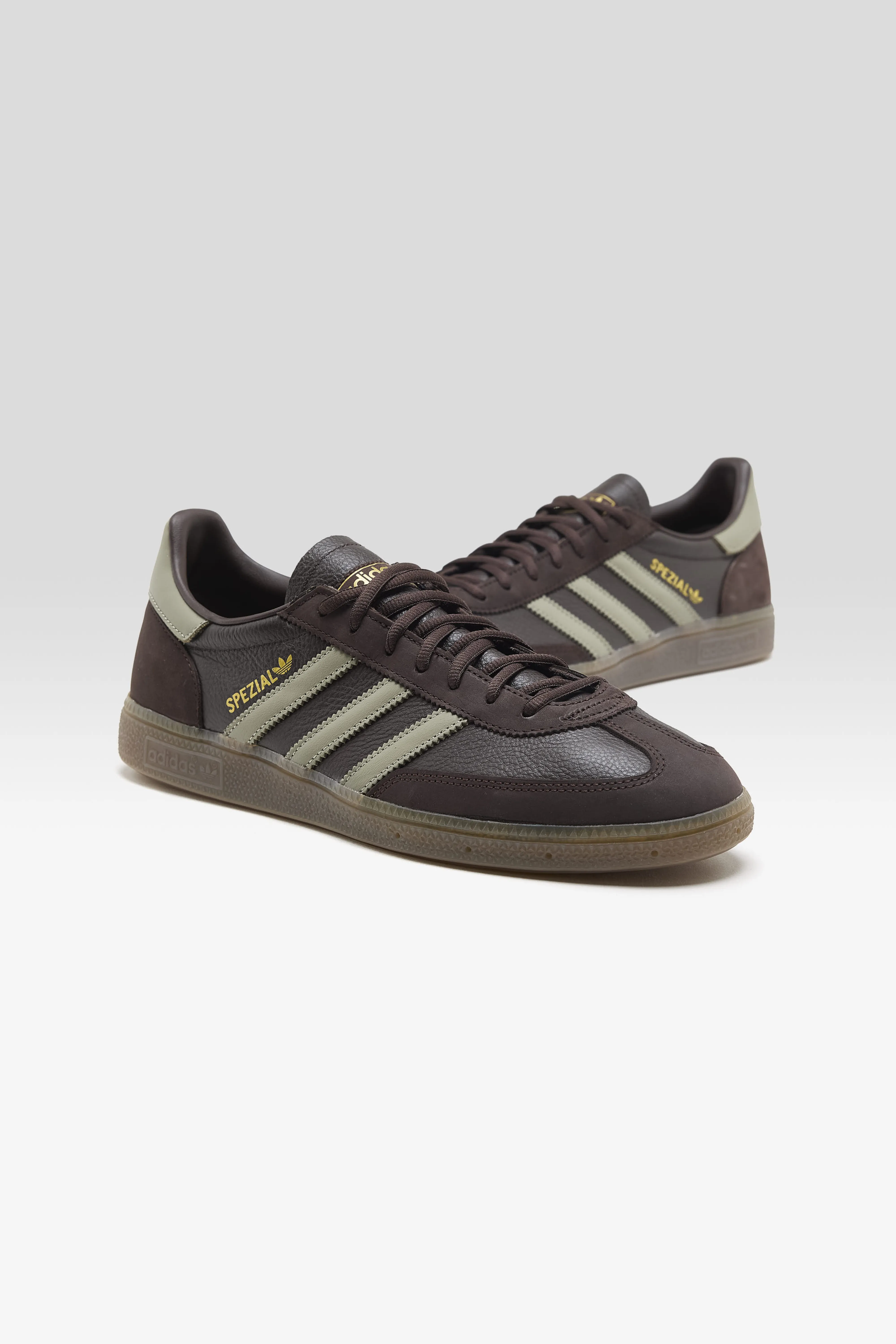 Handball Spezial for Men  (261 / M / COFFEE) - Image 3