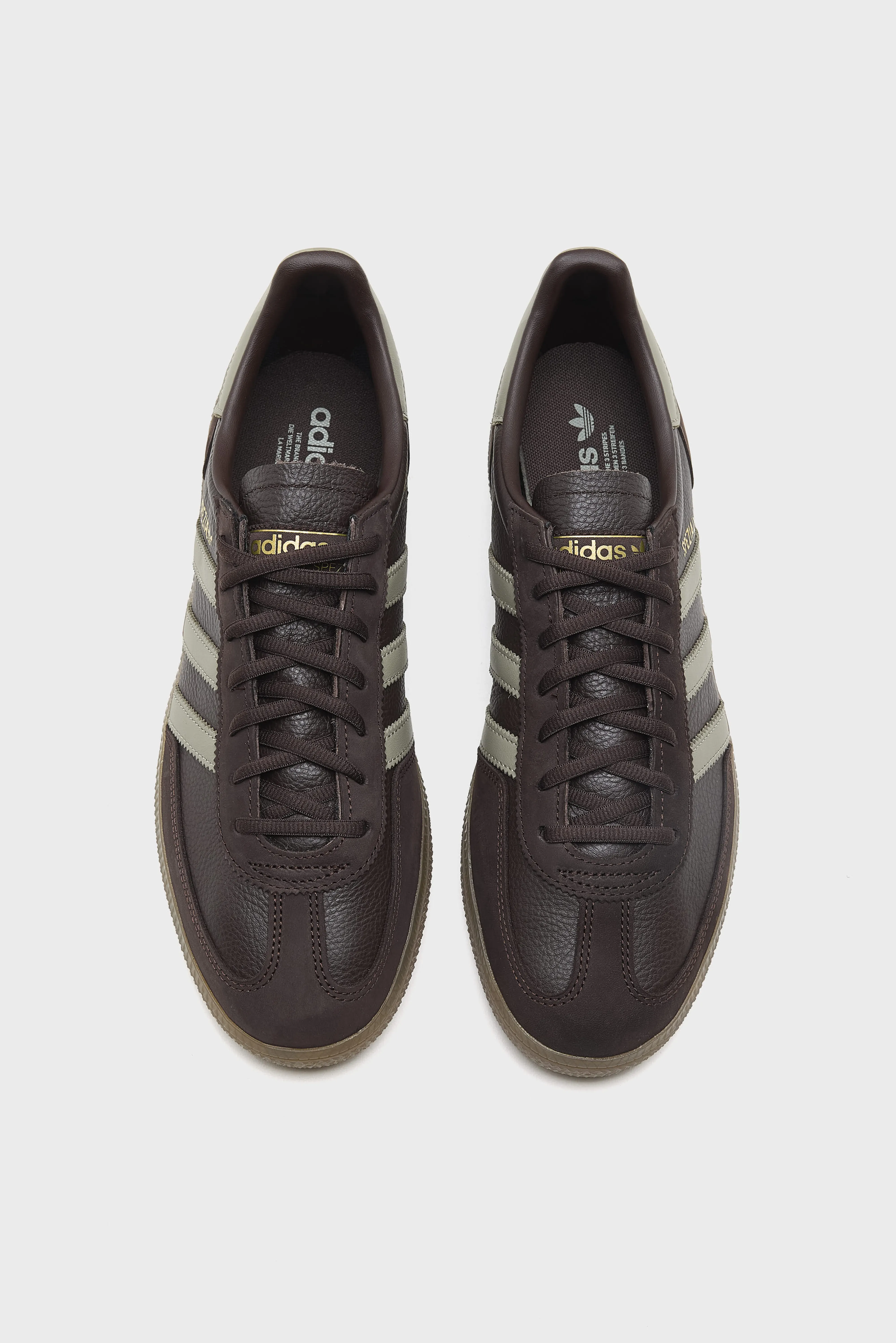 Handball Spezial for Men  (261 / M / COFFEE) - Image 4