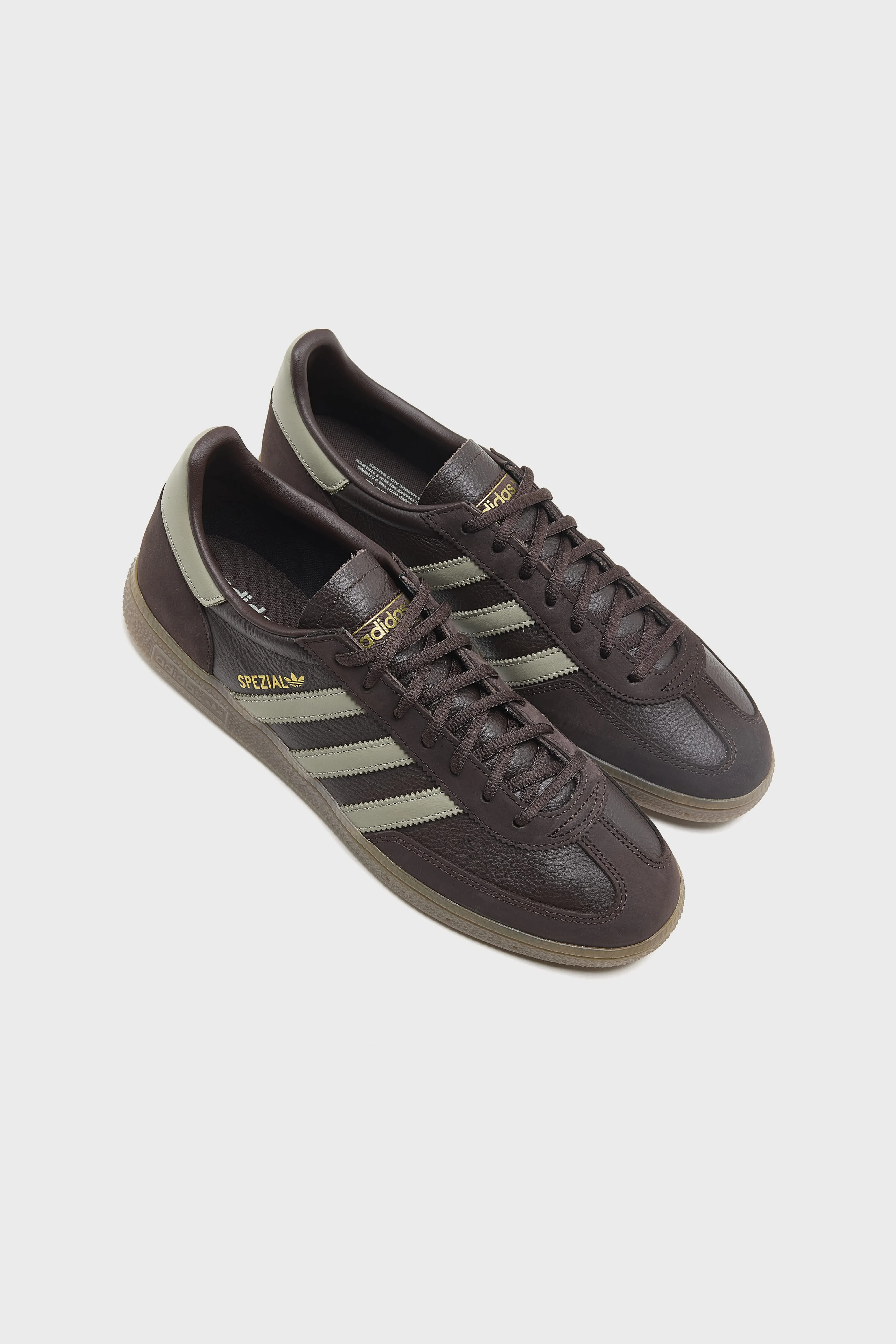 Handball Spezial for Men  (261 / M / COFFEE) - Image 7