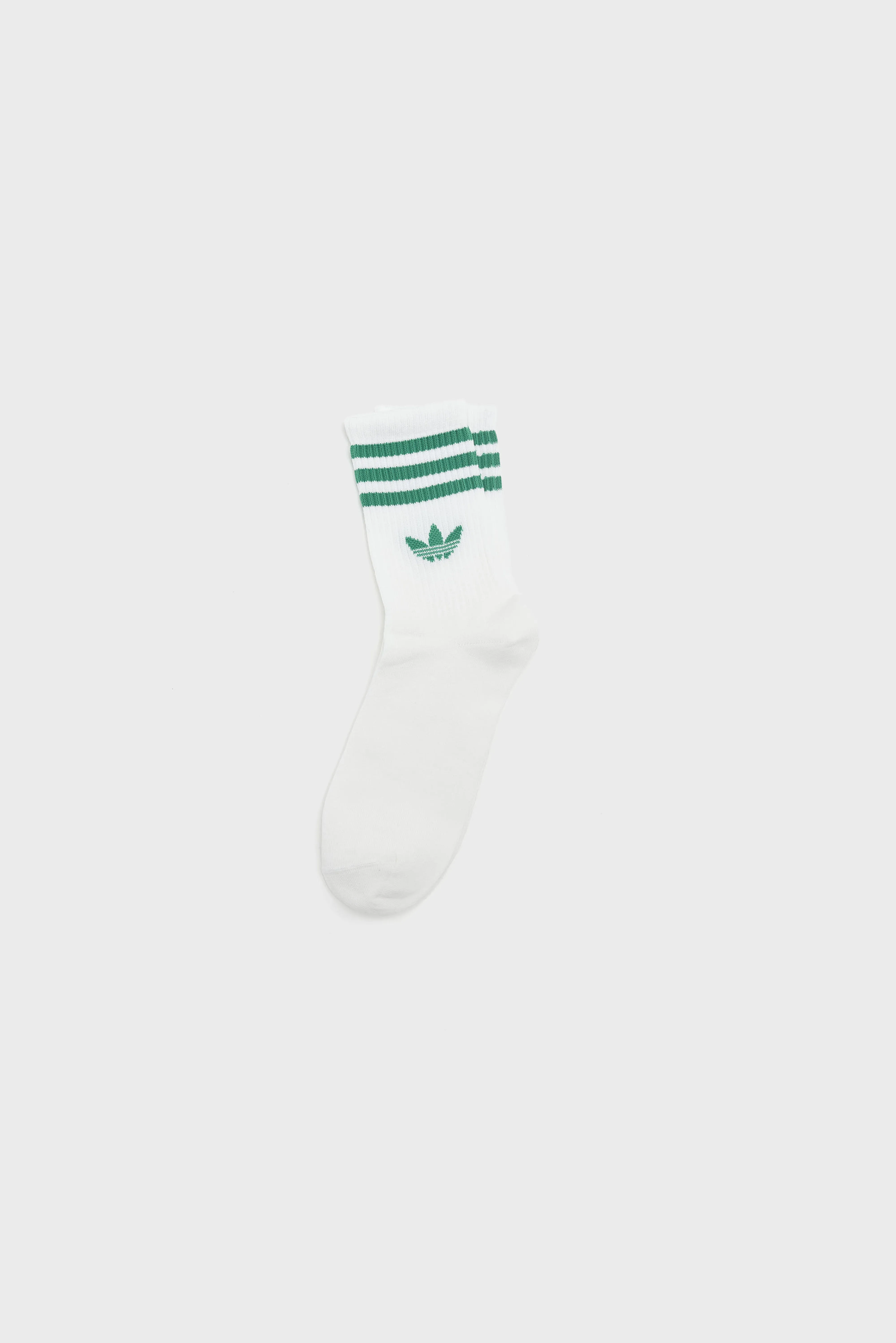 3-Stripes Crew Socks for Men (261 / M / MULTICOLOR) - Image 7
