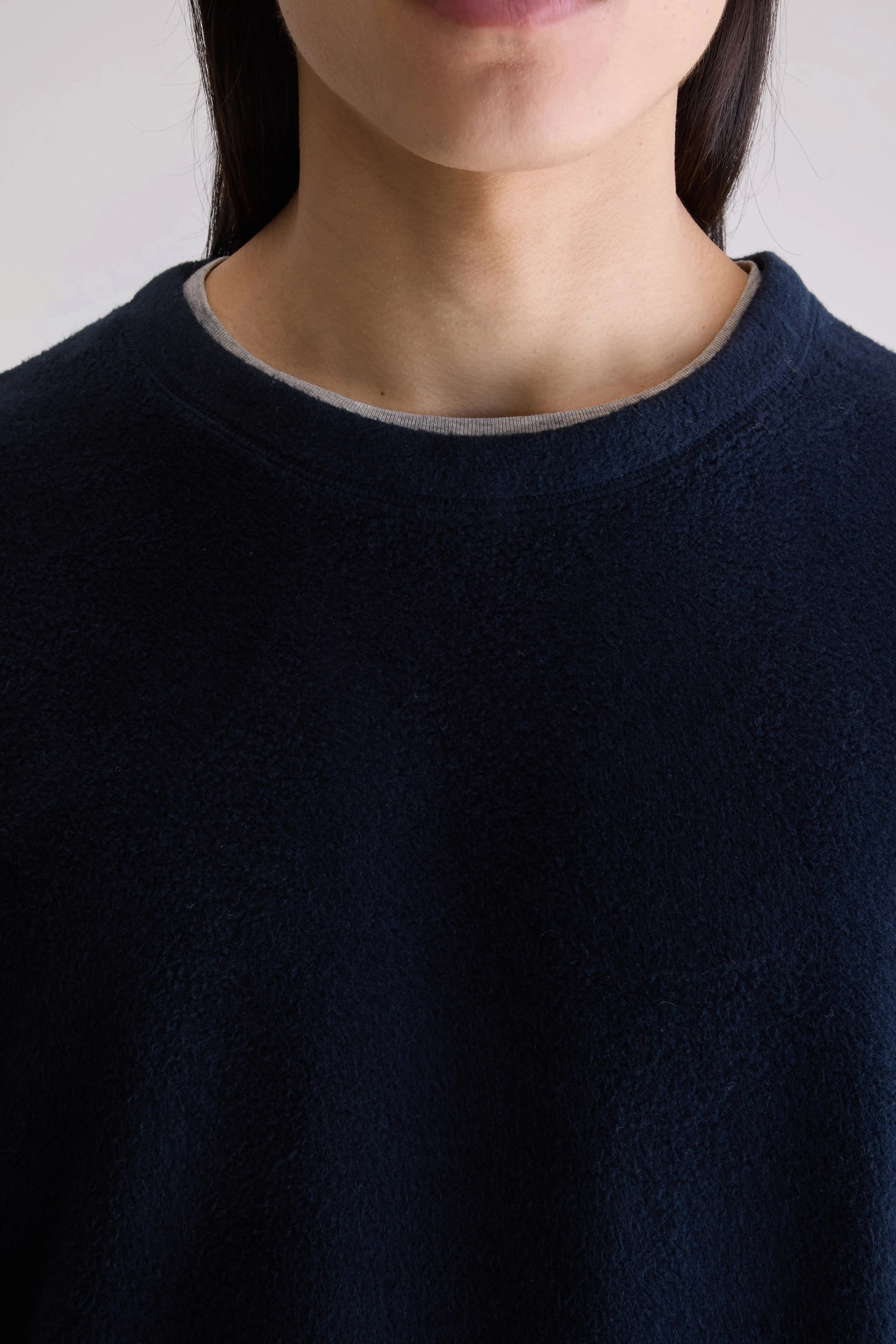 Matt crewneck sweatshirt  (251 / M / PARKER) - Image 5
