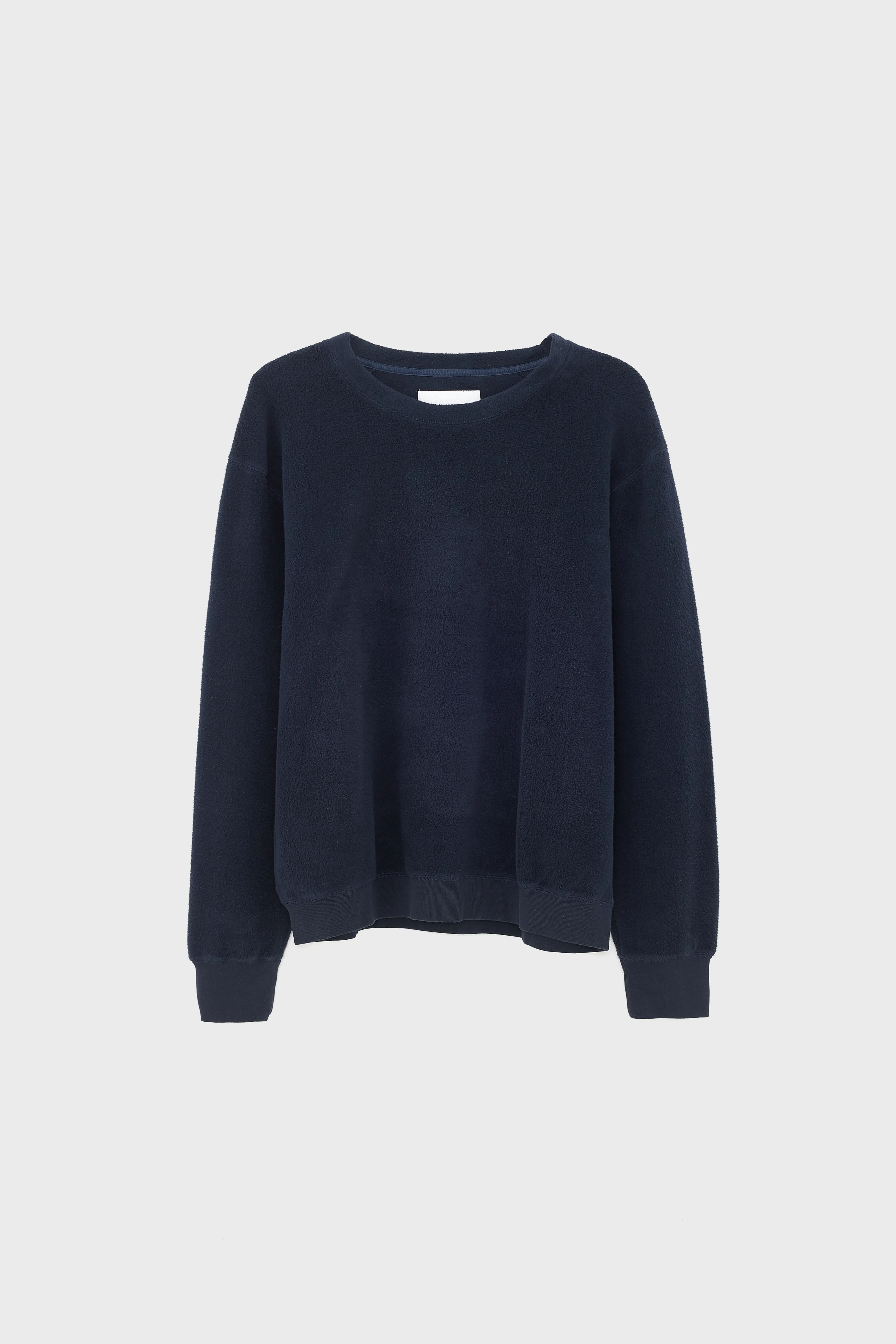 Matt crewneck sweatshirt  (251 / M / PARKER) - Image 7