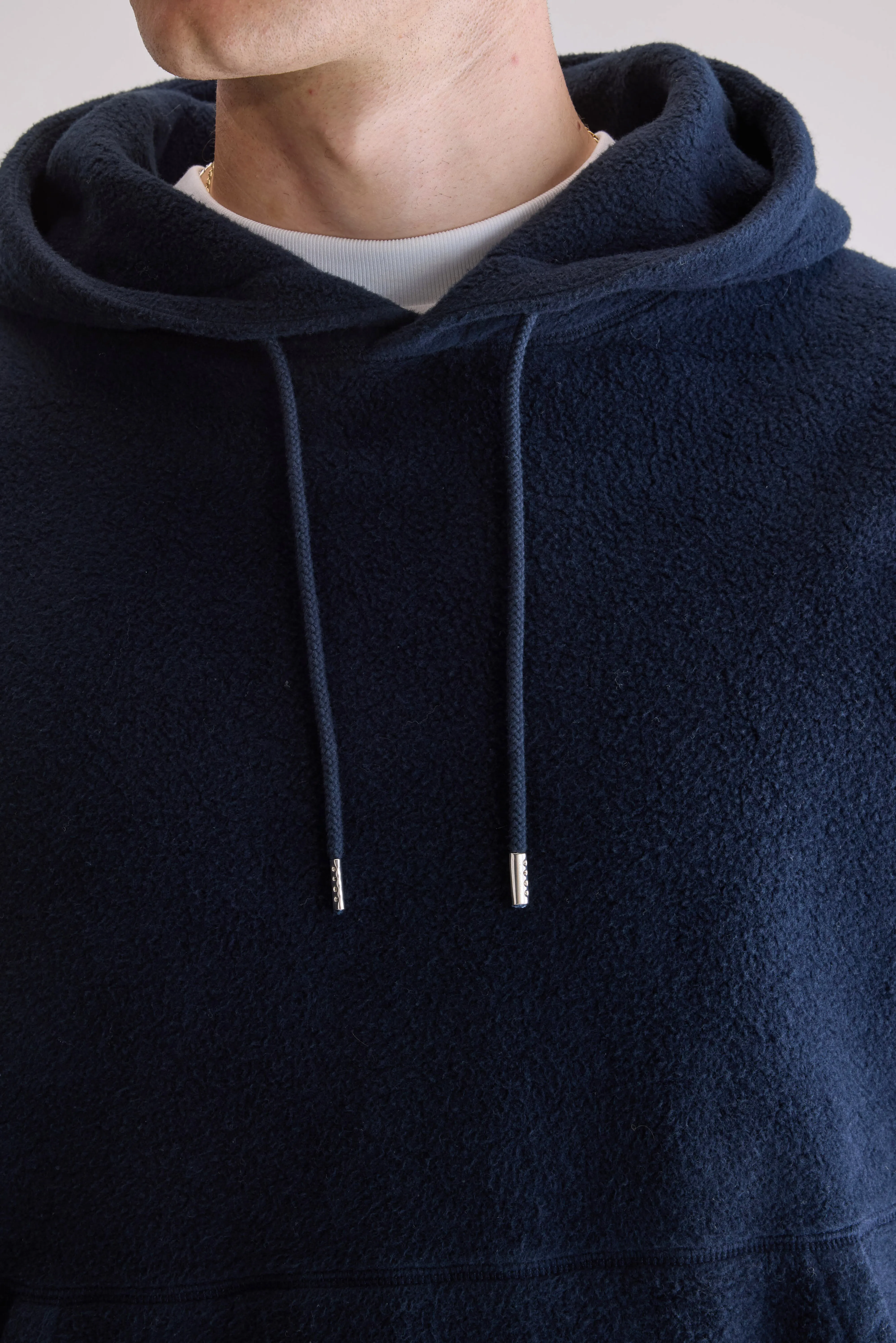 Mattis relaxed hoodie (251 / M / PARKER) - Image 5