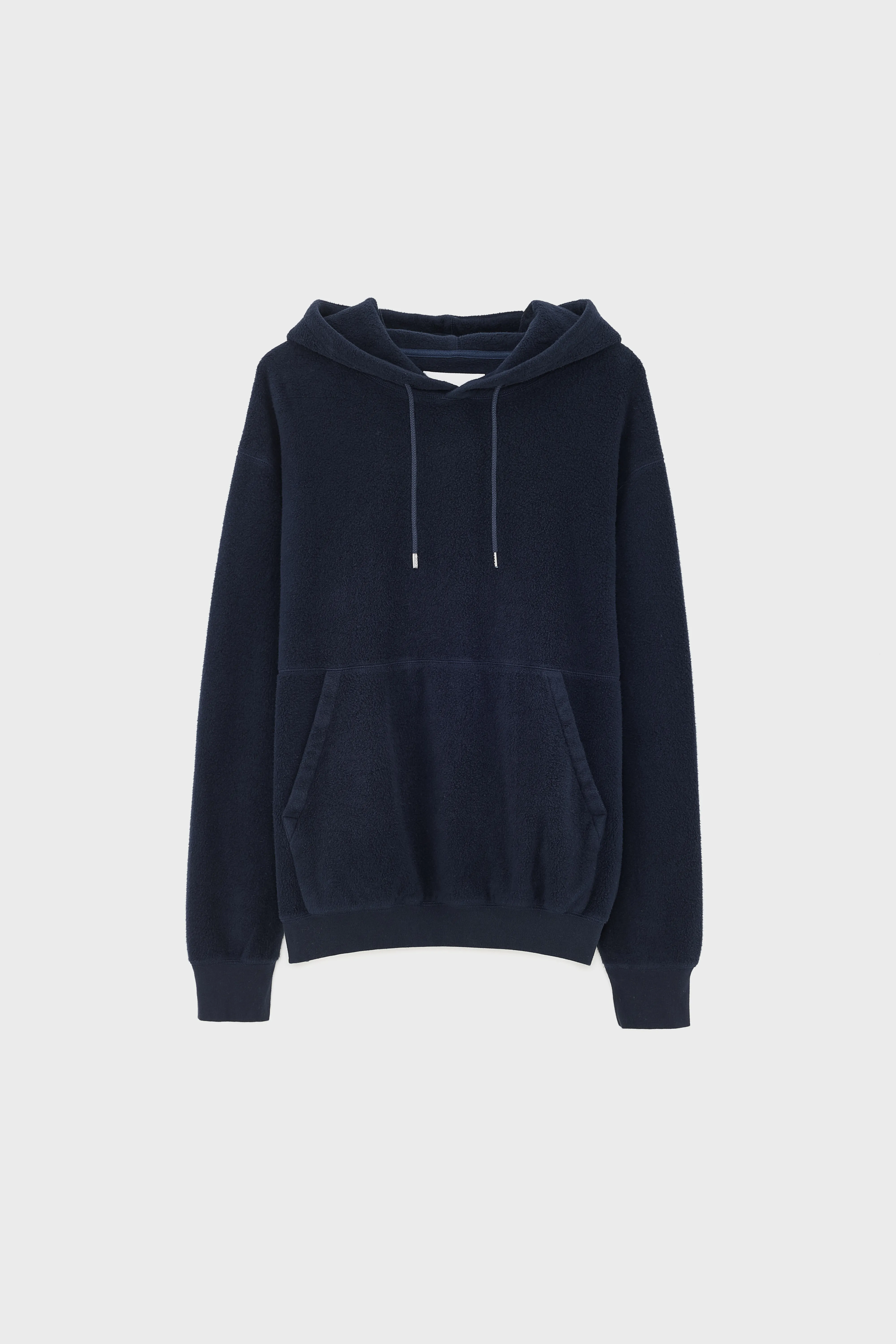 Mattis relaxed hoodie (251 / M / PARKER) - Image 7