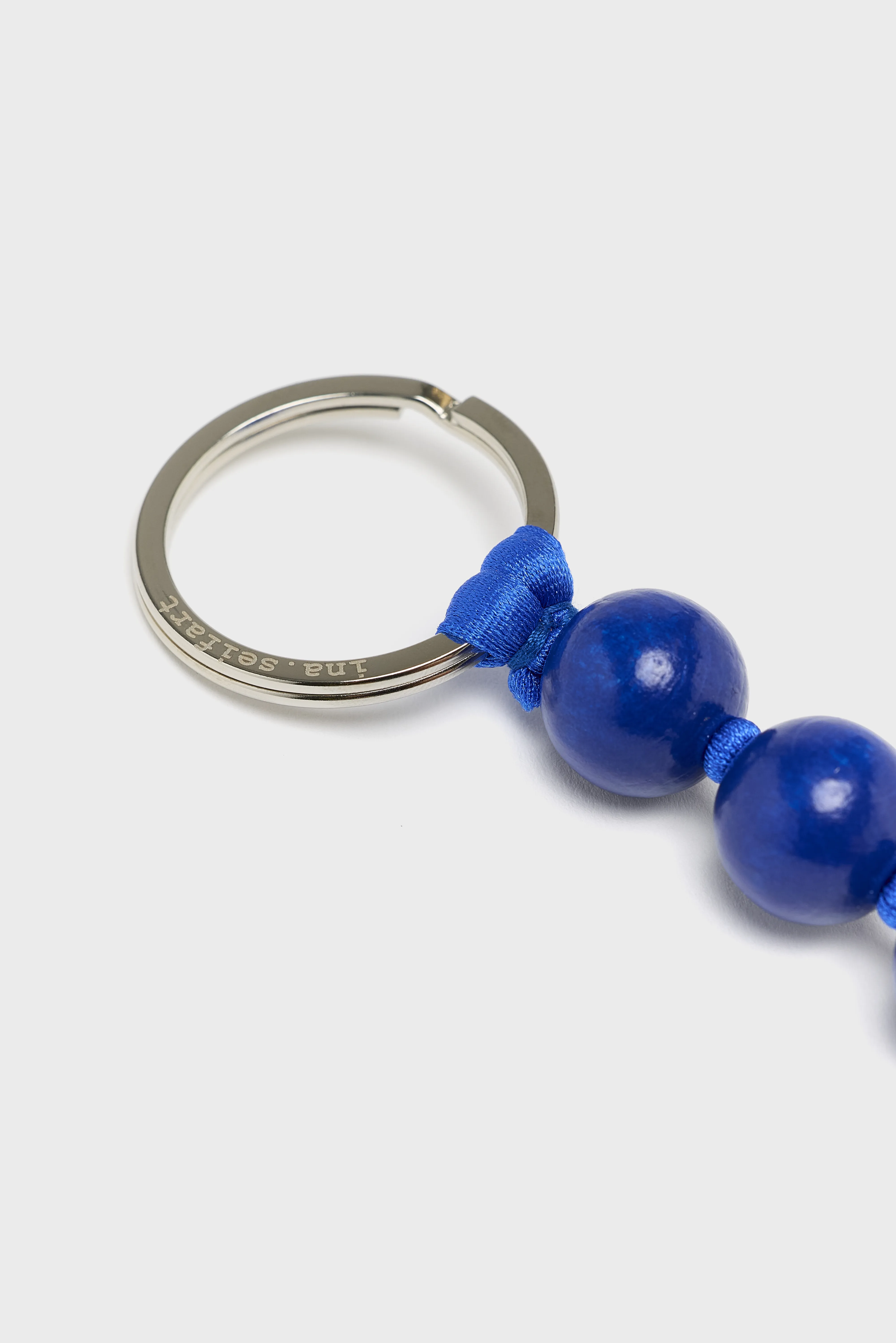Big Perlin Short Keyholder (252 / U / BLUE) - Image 5