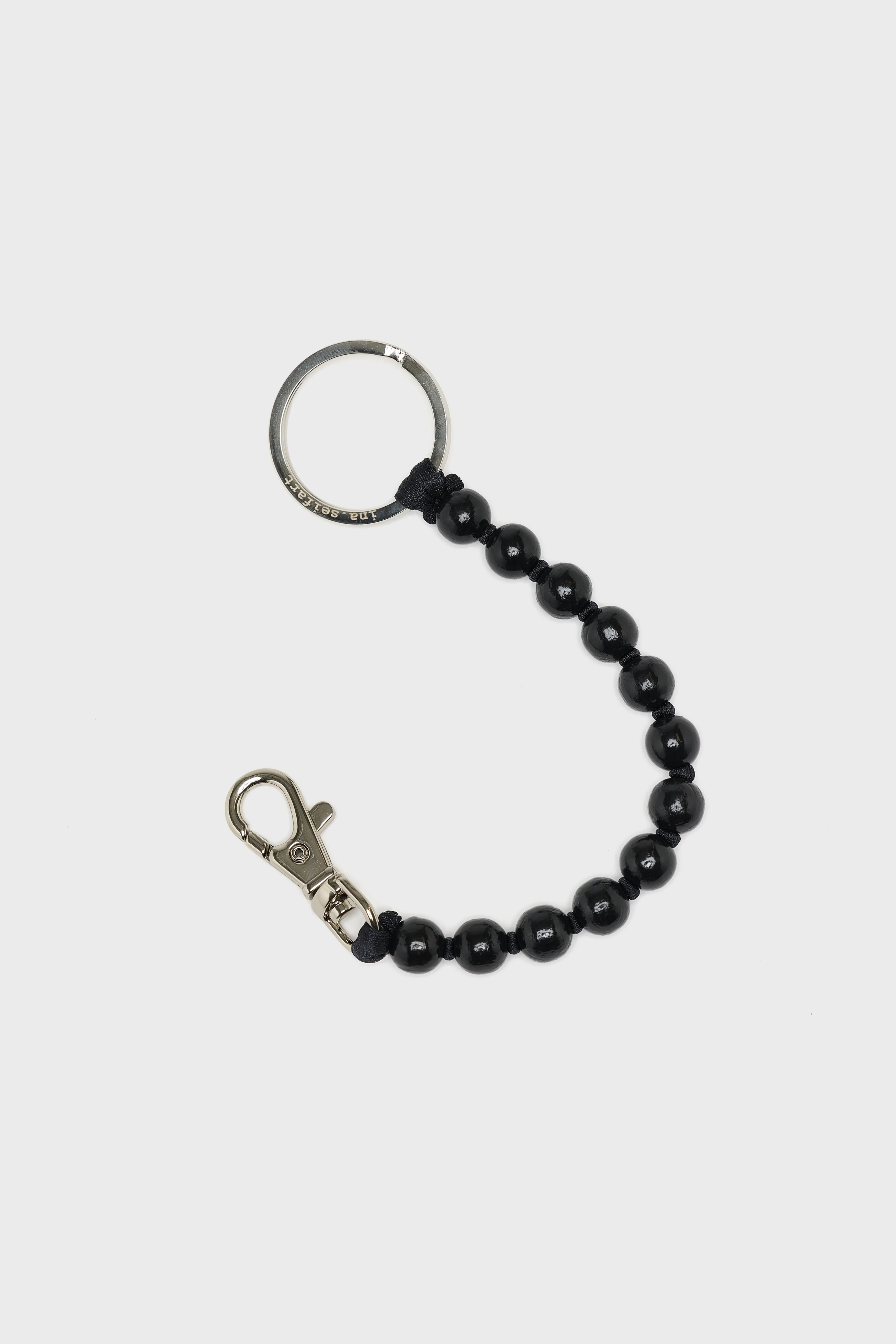 Perlin Short Keyholder  (252 / U / BLACK) - Image 3