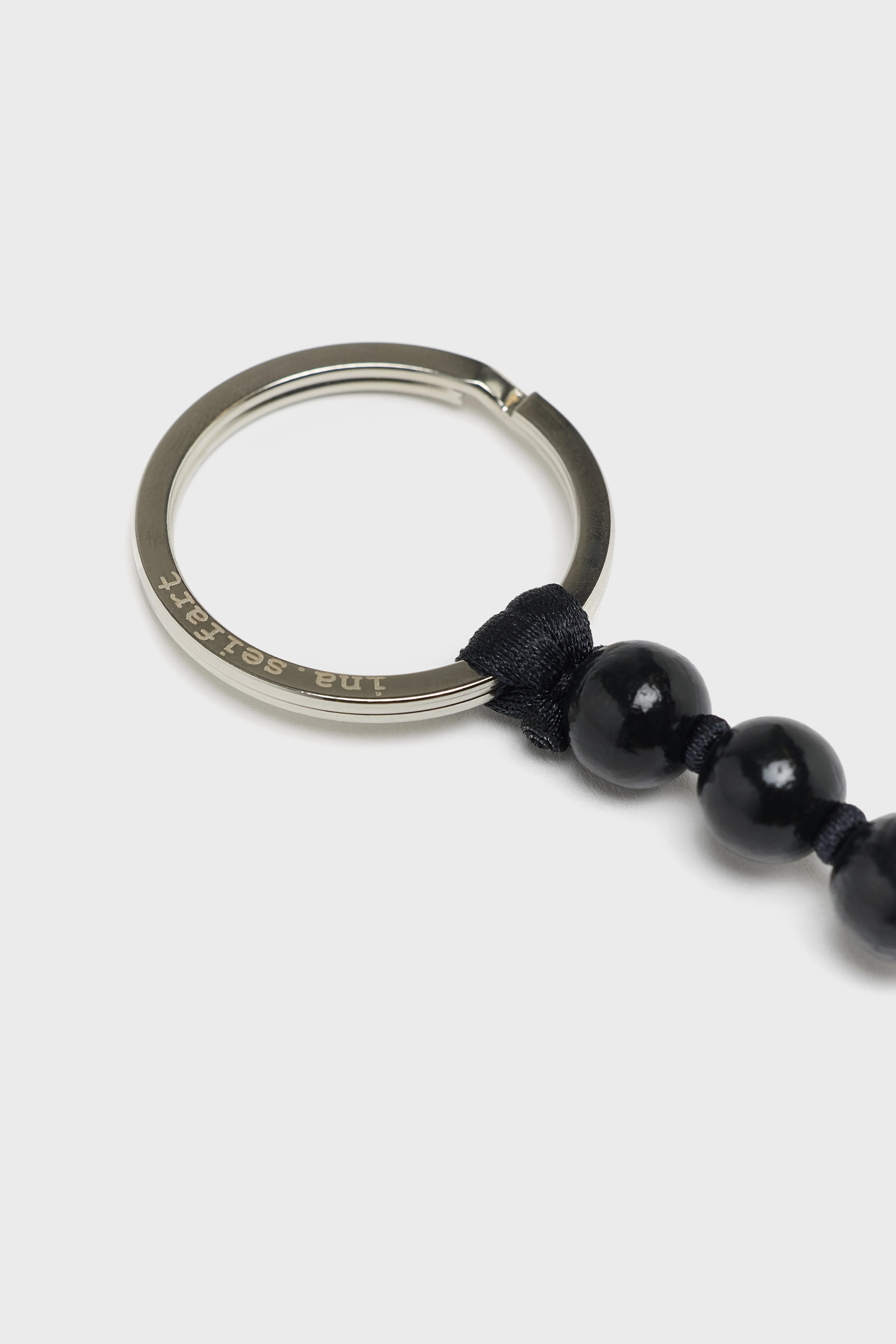 Perlin Short Keyholder  (252 / U / BLACK) - Image 4