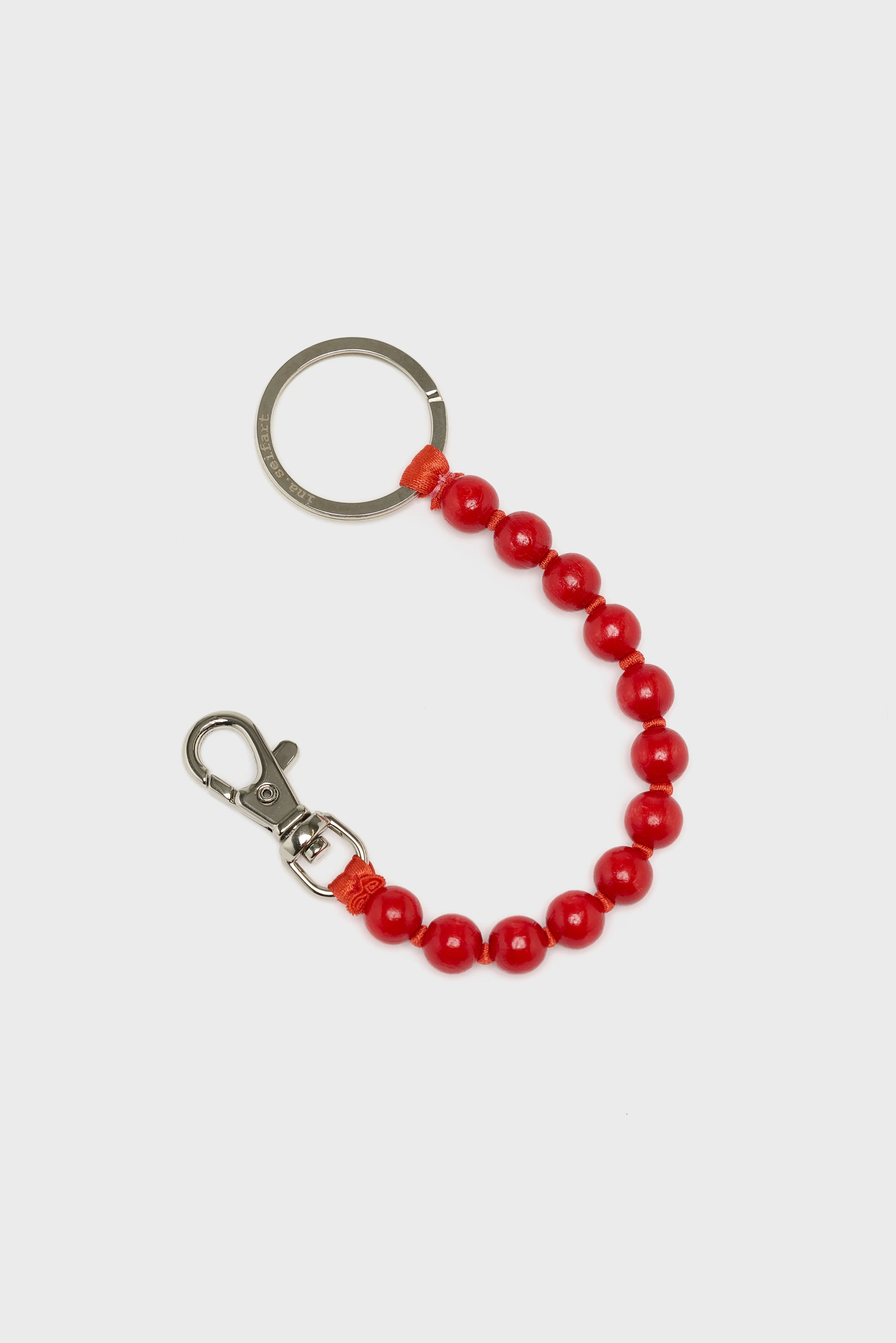 Perlin Short Keyholder (252 / U / RED) - Image 3