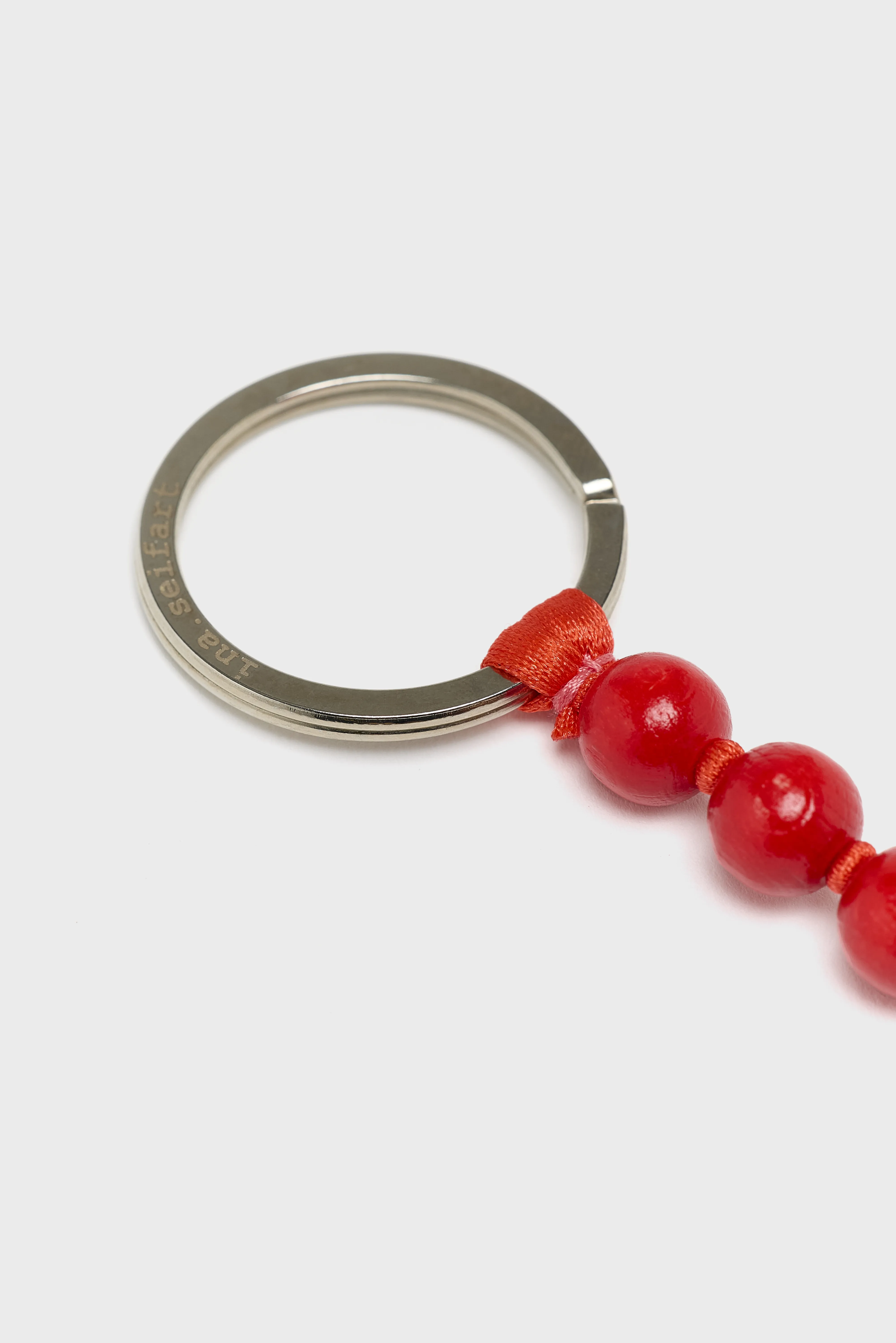 Perlin Short Keyholder (252 / U / RED) - Image 4
