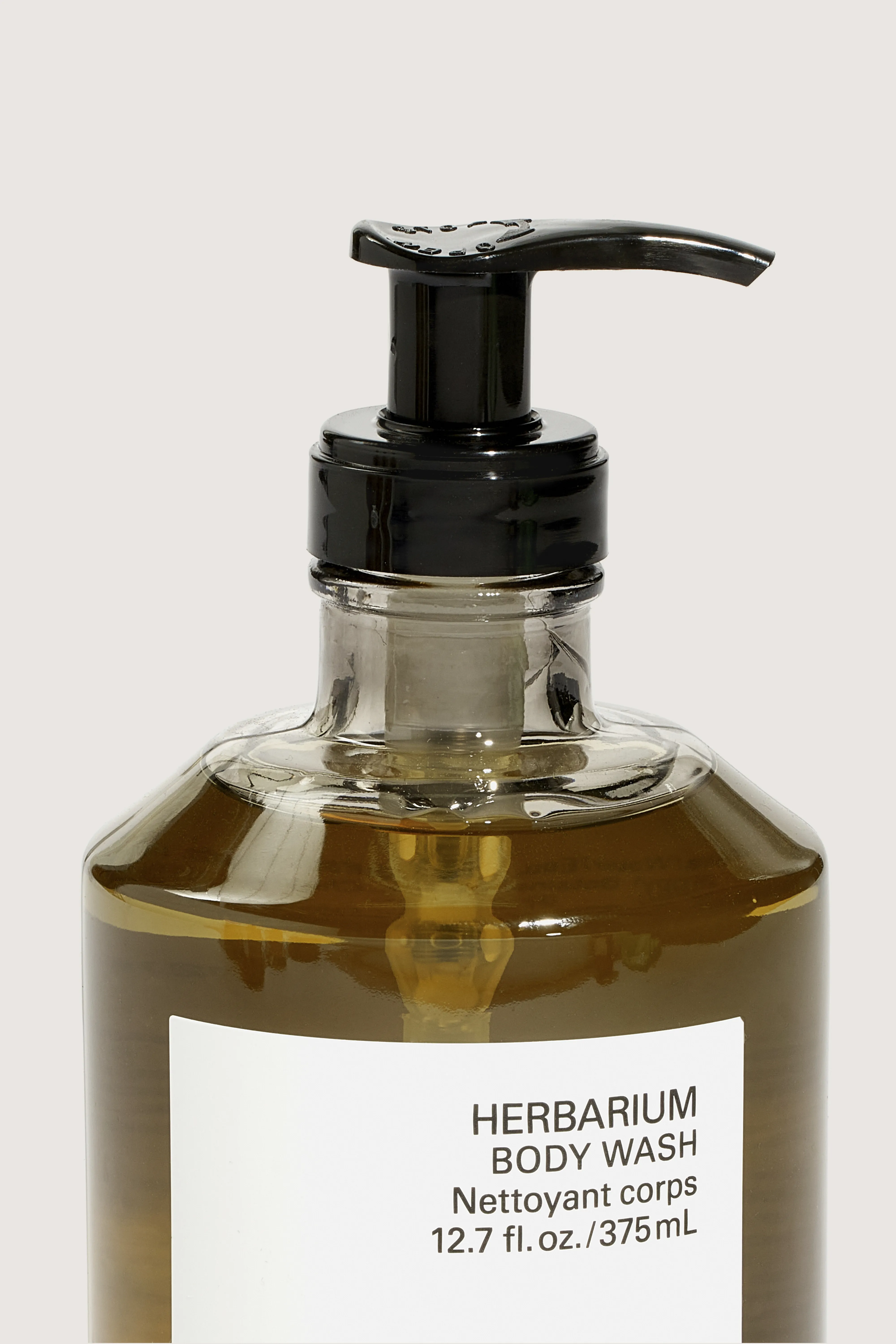 Herbarium Body Wash (241 / U / WHITE) - Image 3