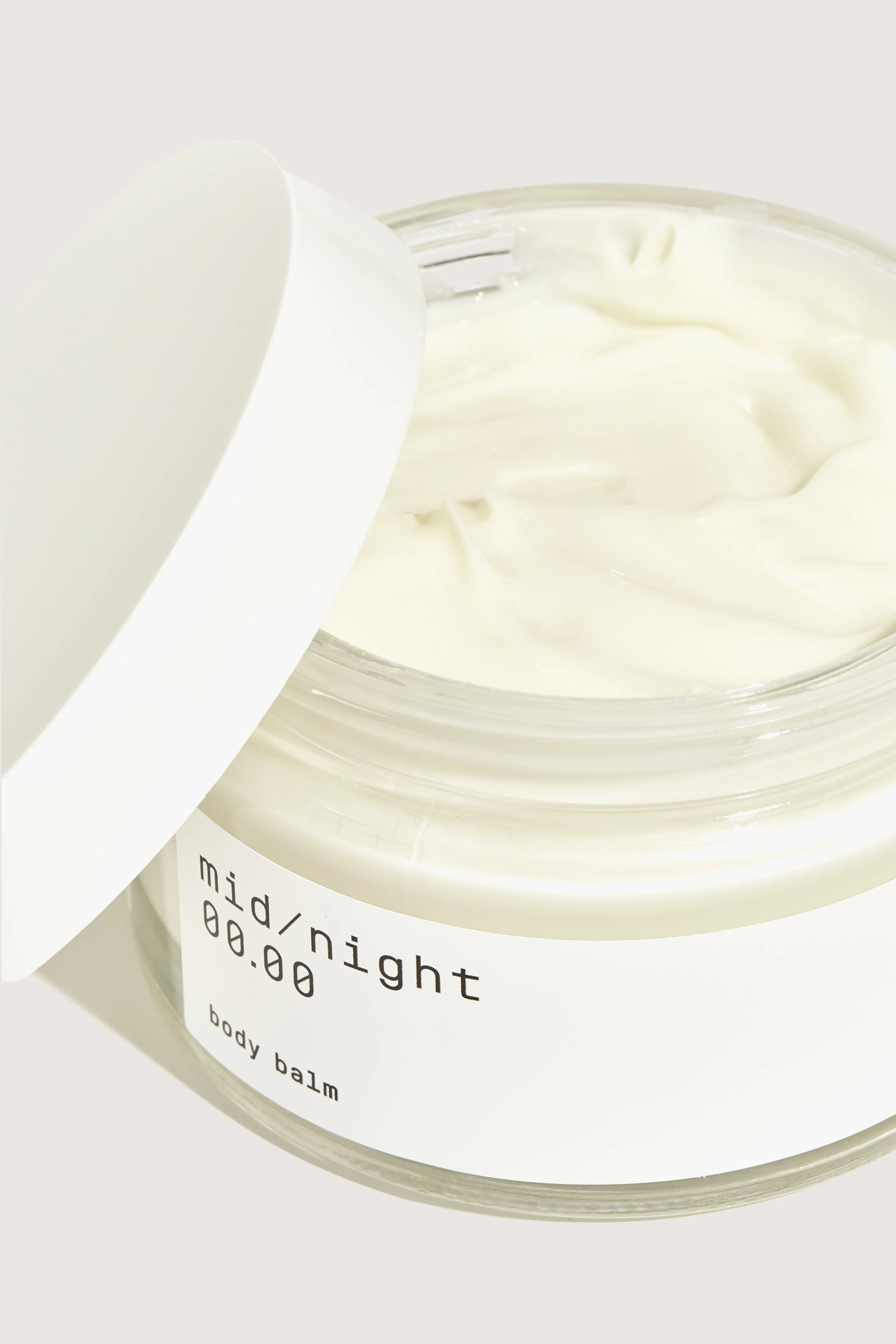 Body Balm 00.12 (241 / U / WHITE) - Image 3
