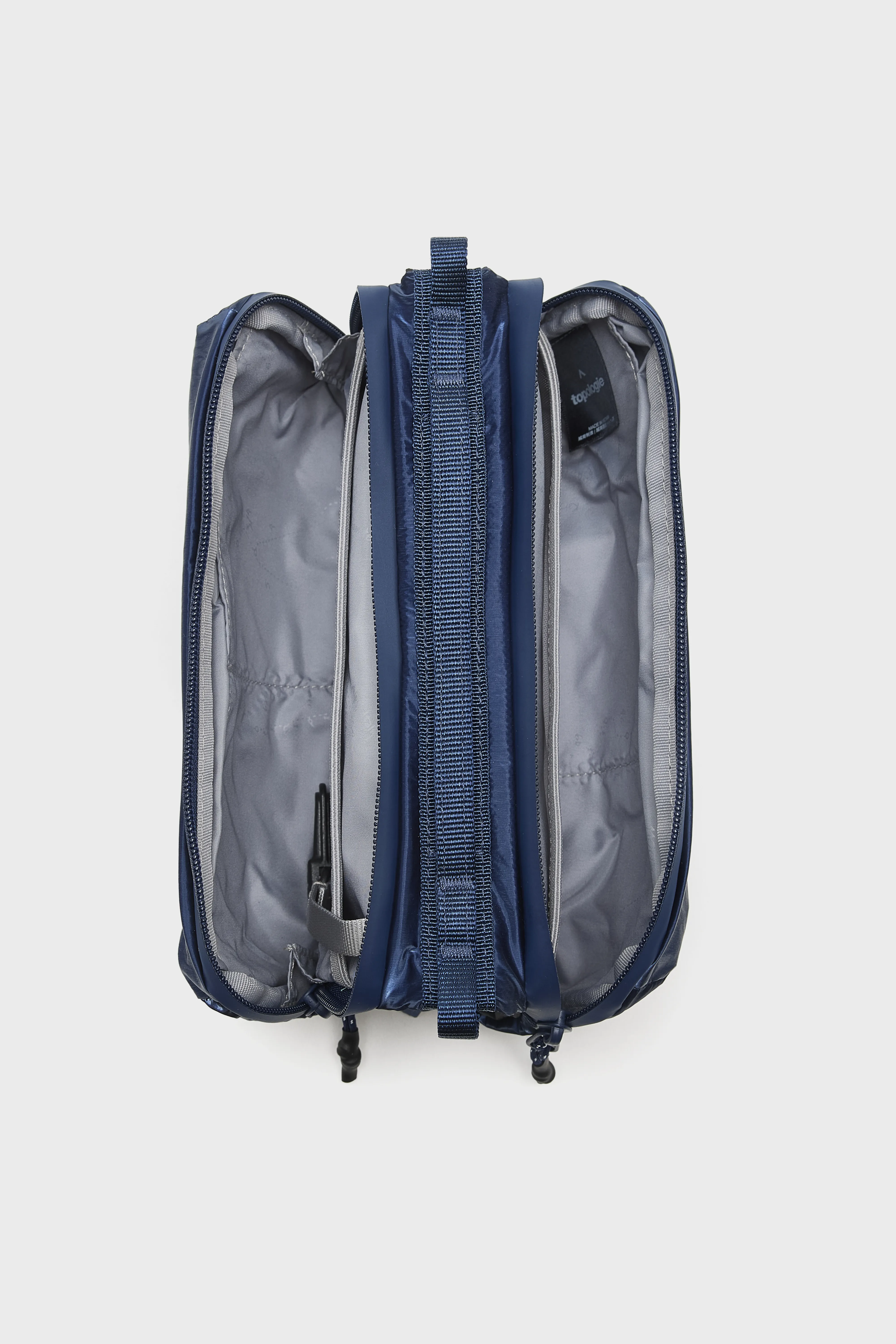 Bottle Sacoche  (252 / W / BLUE) - Image 5