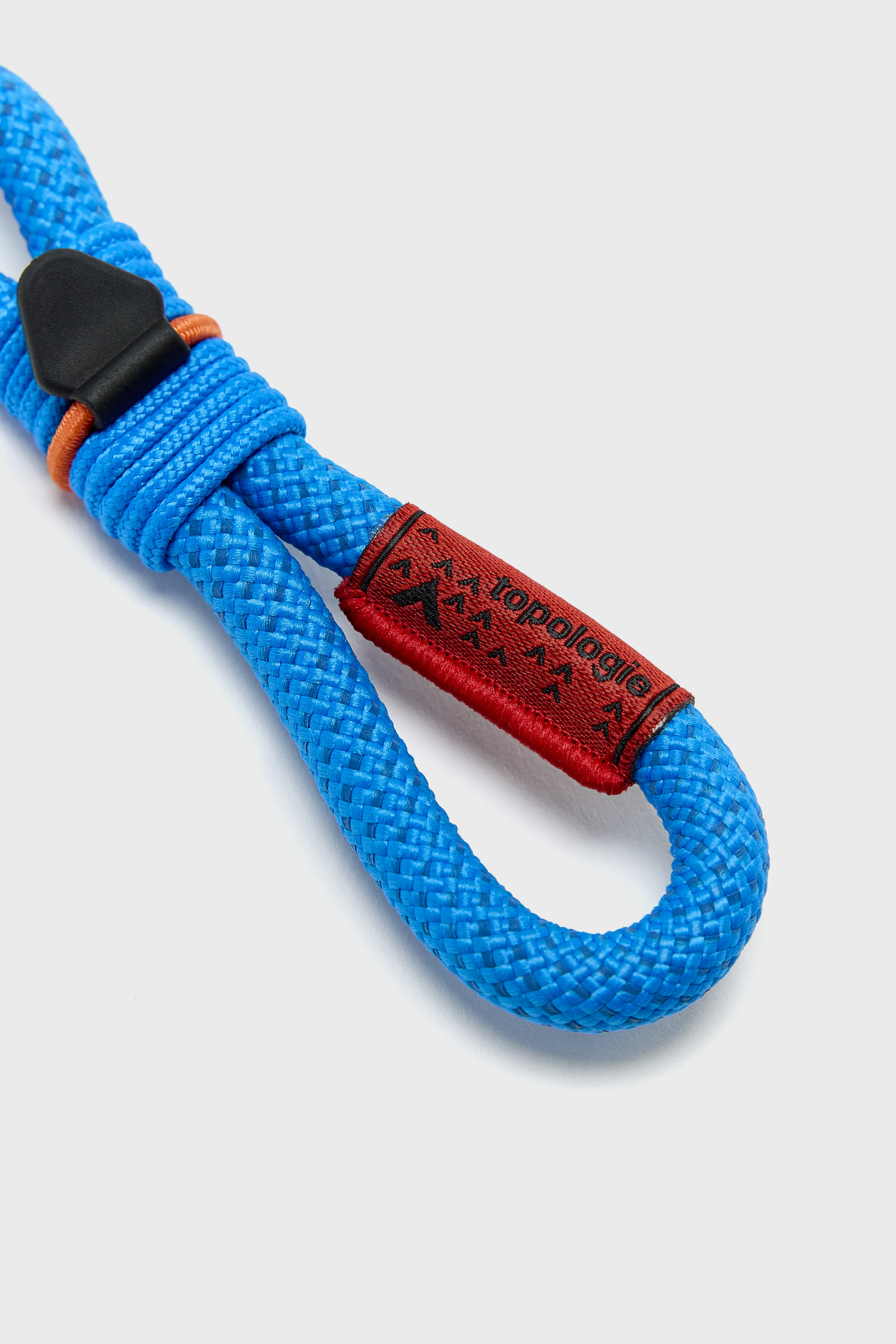 8.00 mm Loop Key Holder  (252 / W / BLUE) - Image 4