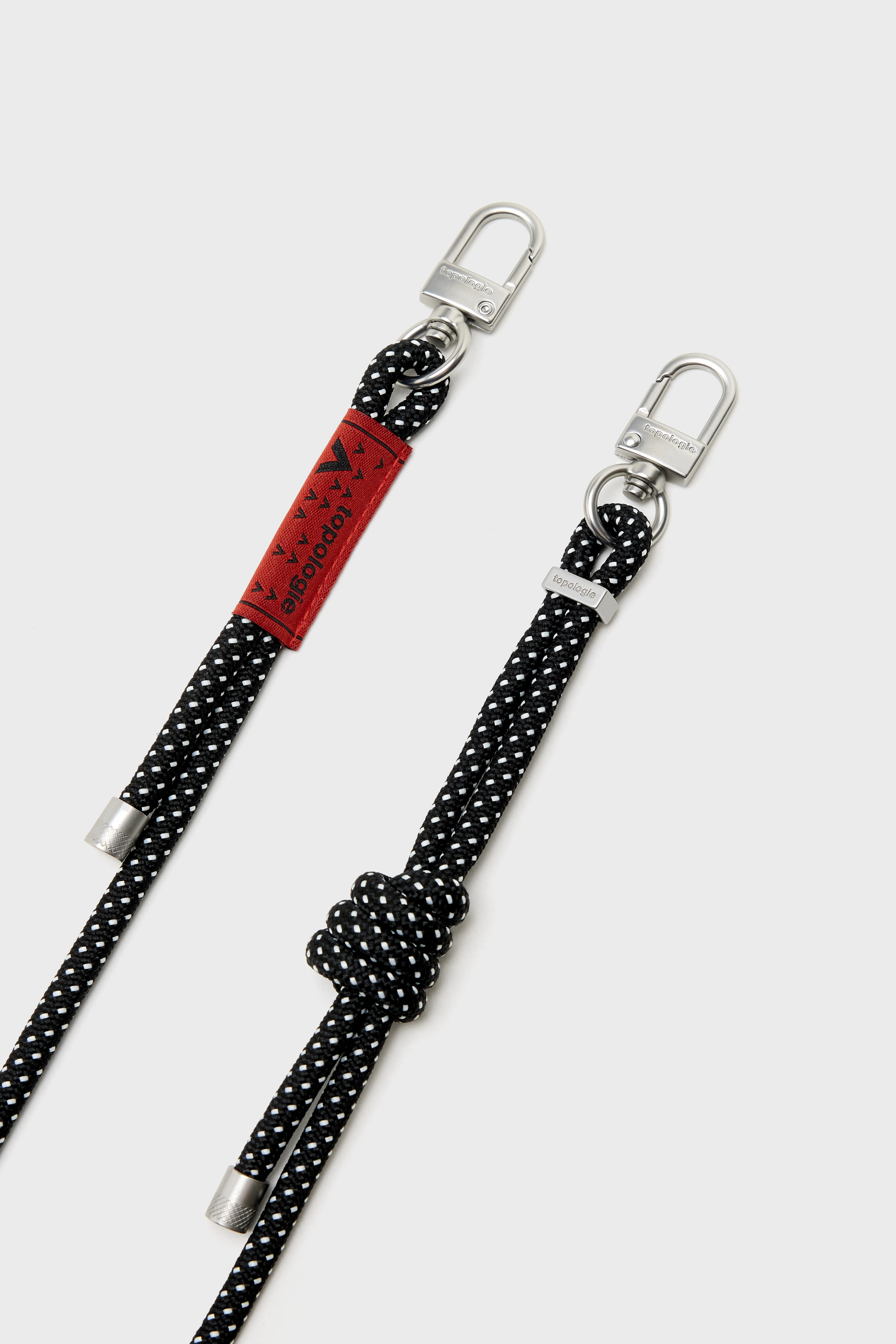 6.00 mm Rope Strap  (252 / W / BLACK) - Image 5