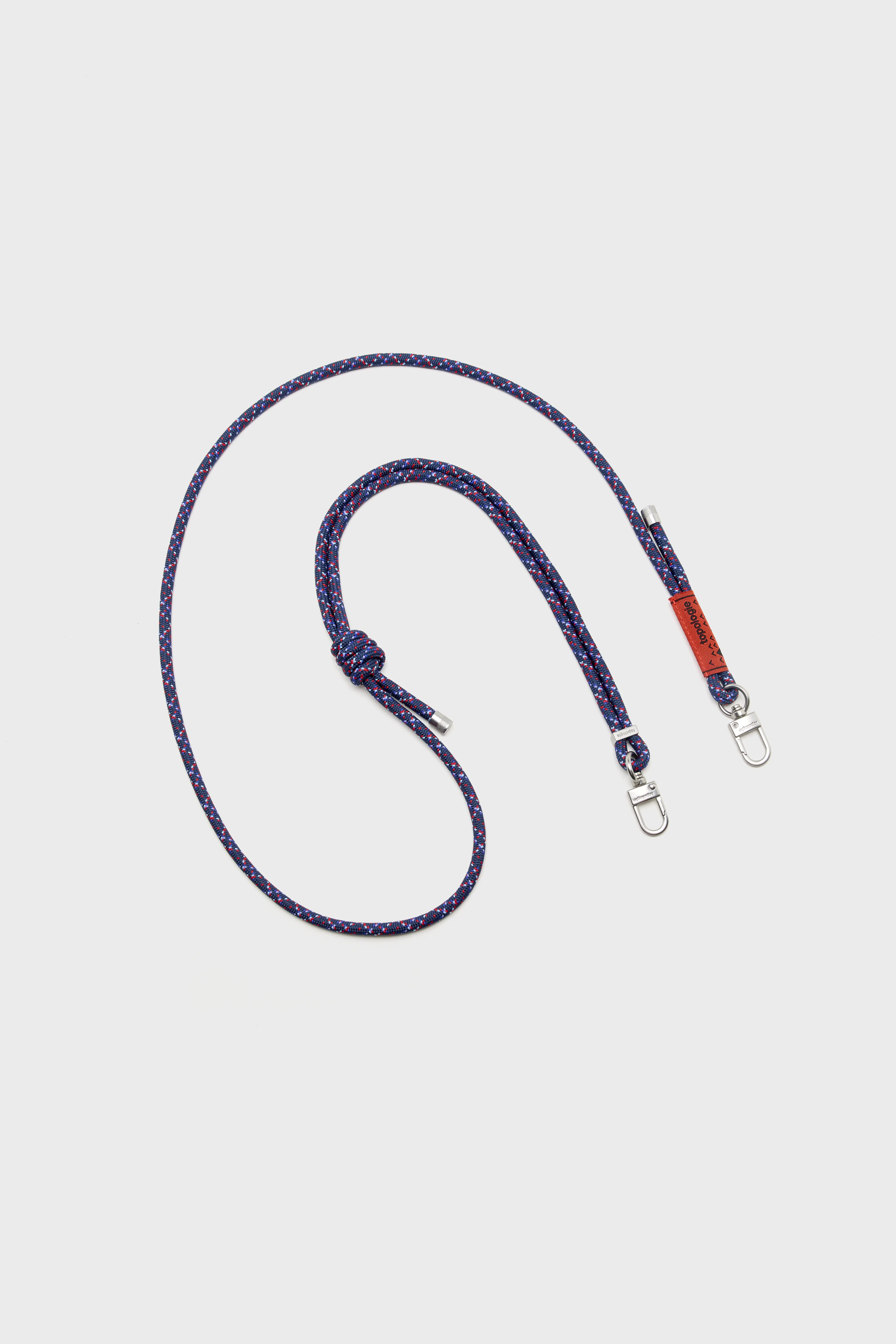 6.00 mm Rope Strap  (252 / W / BLUE) - Image 3