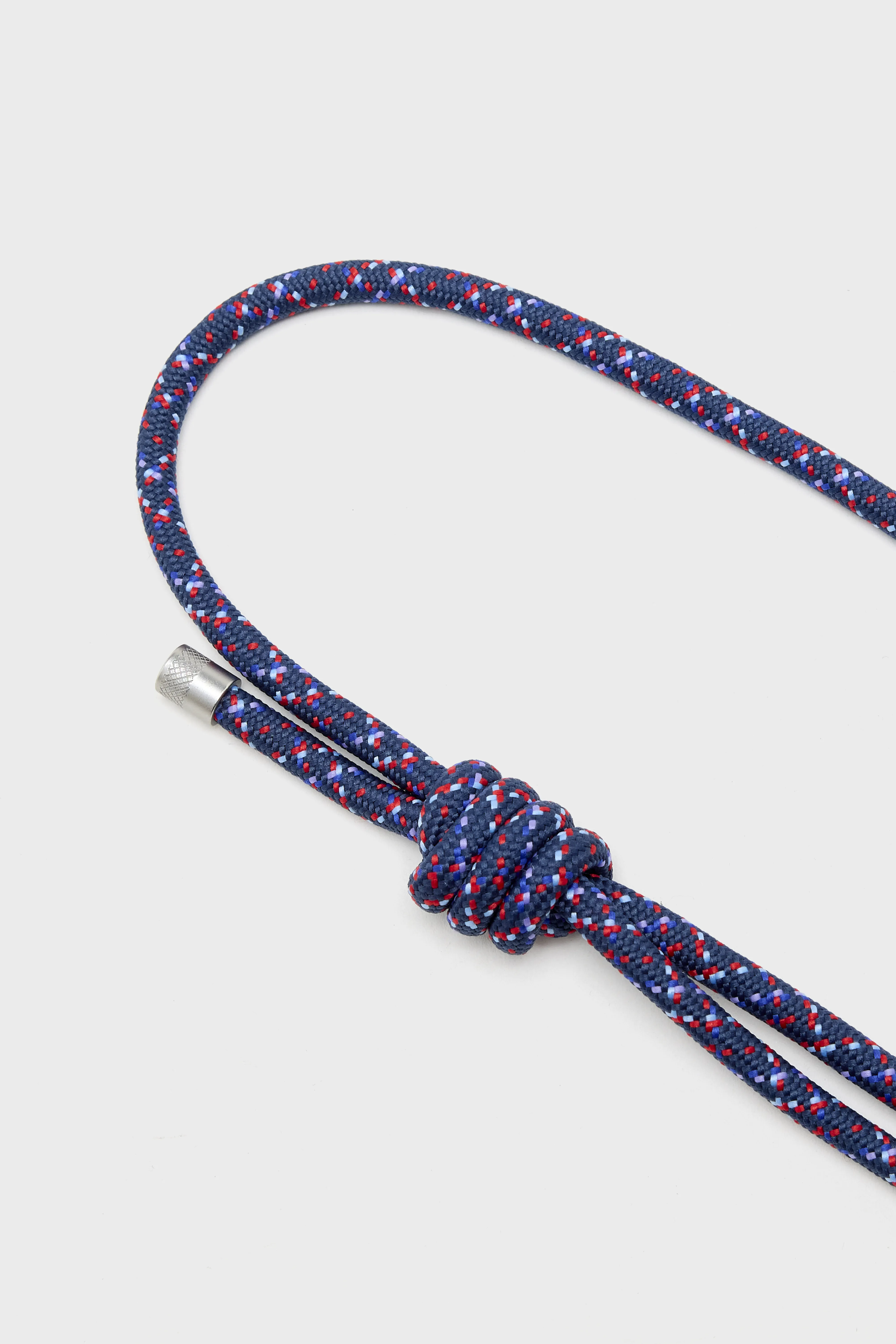 6.00 mm Rope Strap  (252 / W / BLUE) - Image 4