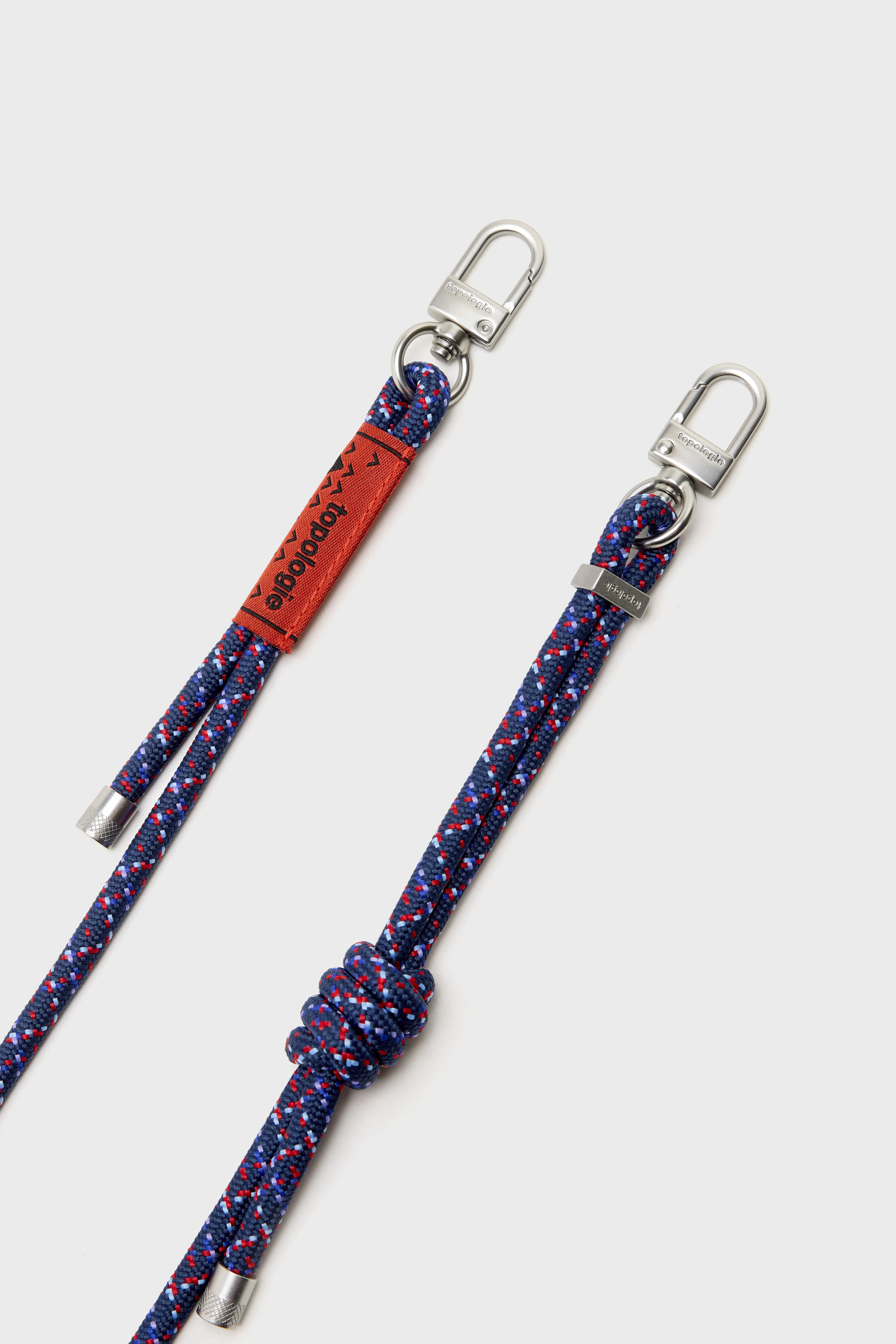 6.00 mm Rope Strap  (252 / W / BLUE) - Image 5