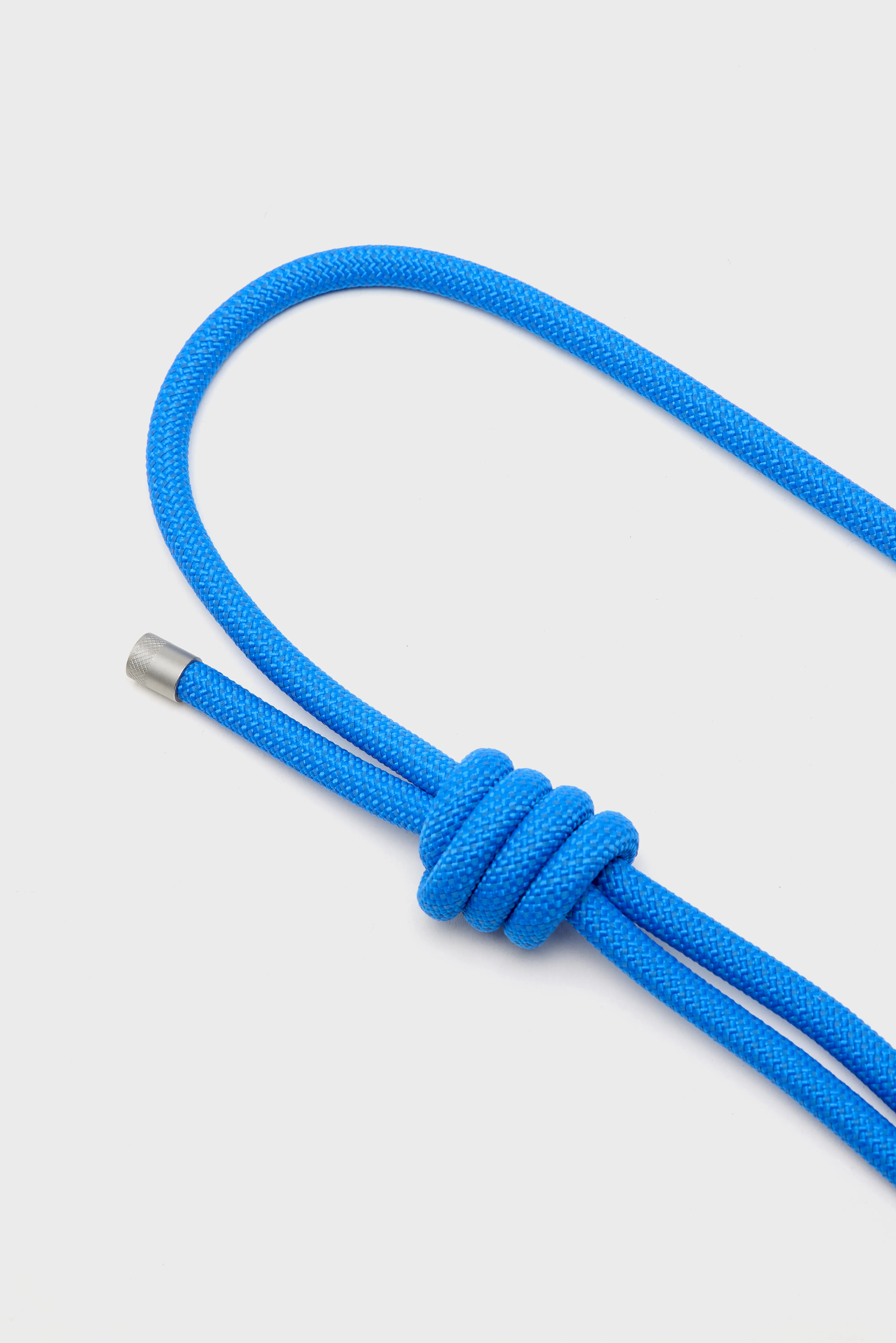 8.00 mm Rope Strap  (252 / W / BLUE) - Image 4