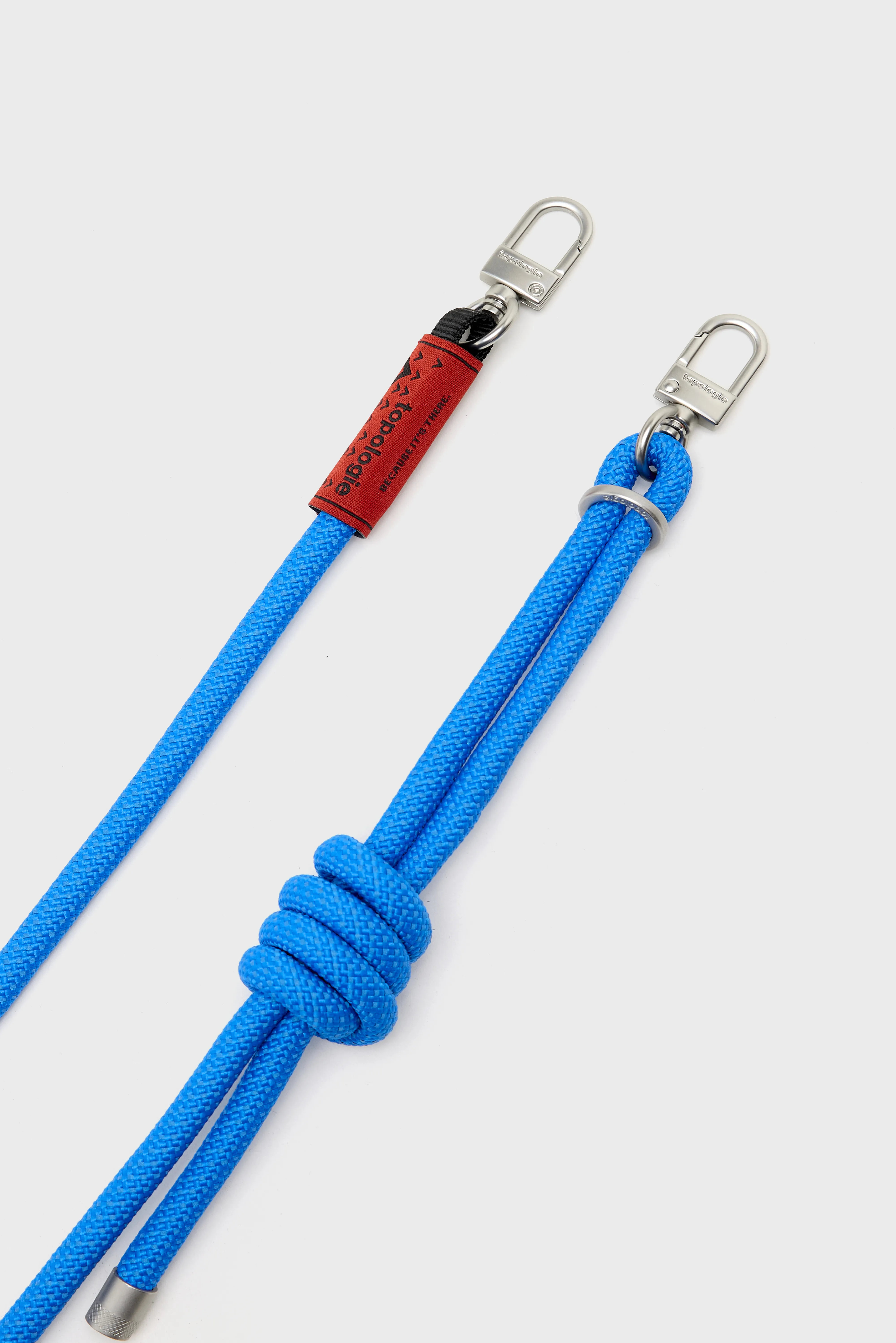 8.00 mm Rope Strap  (252 / W / BLUE) - Image 5