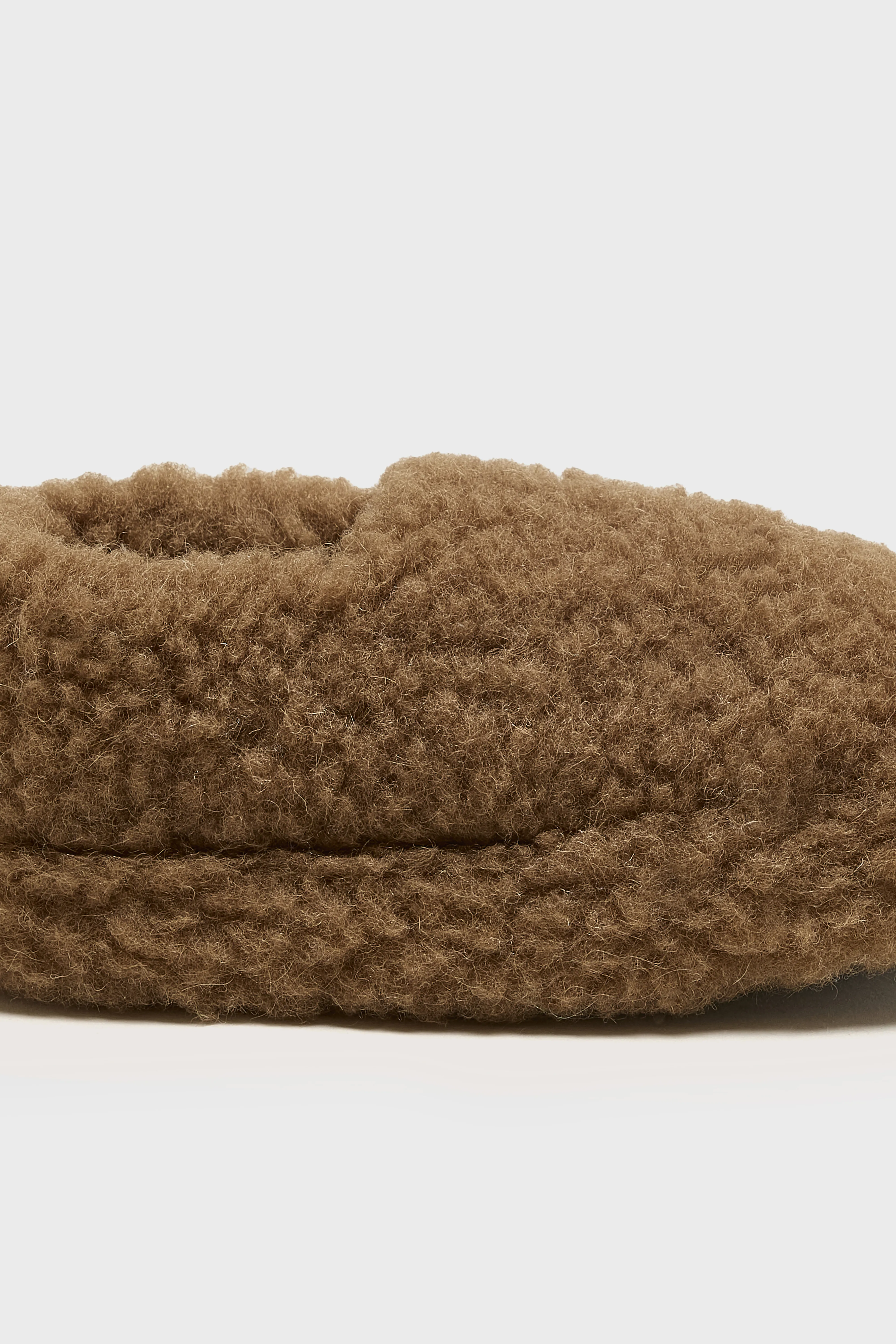 Siberian Slippers (242 / W / BROWN) - Image 5