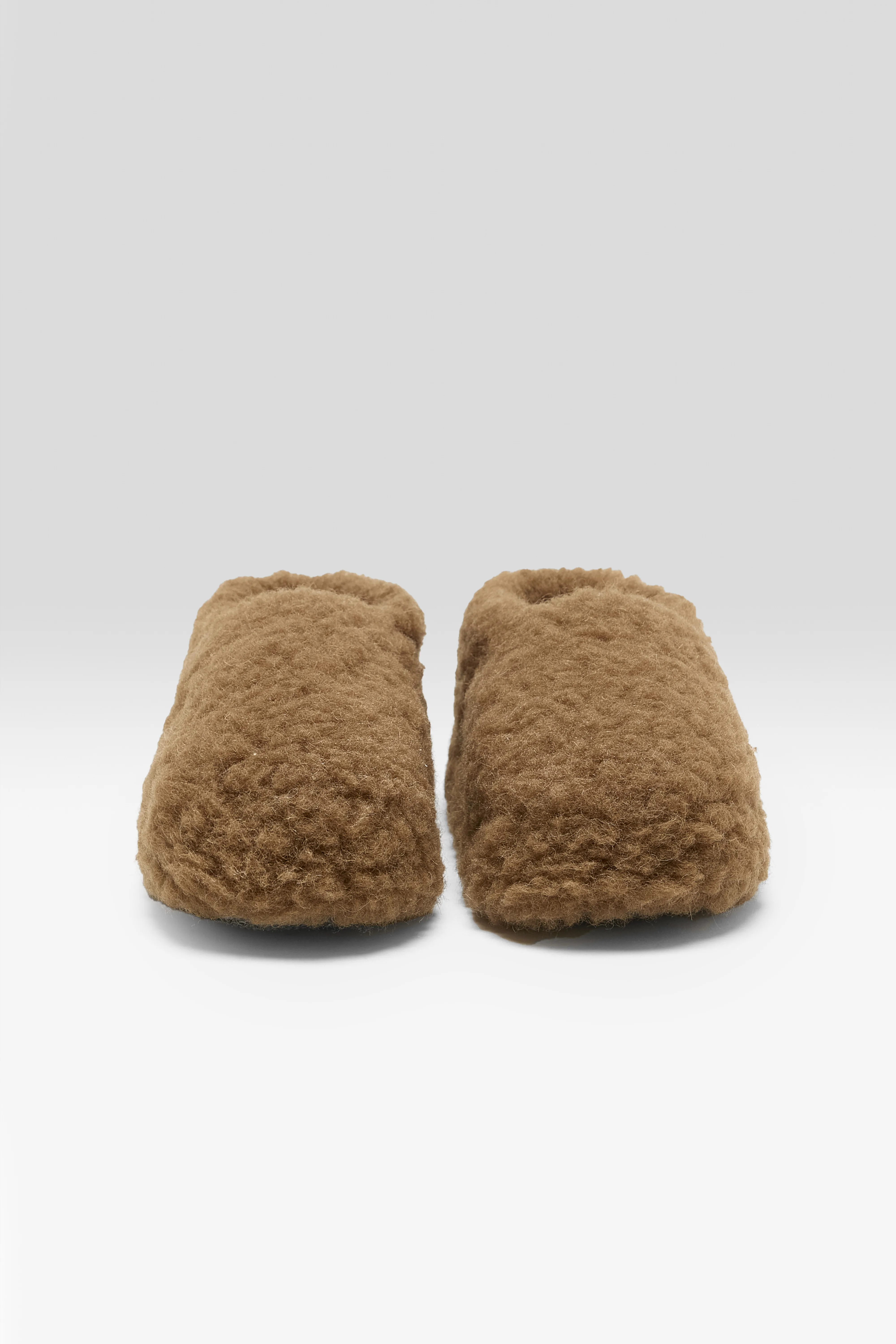 Siberian Slippers (242 / W / BROWN) - Image 7