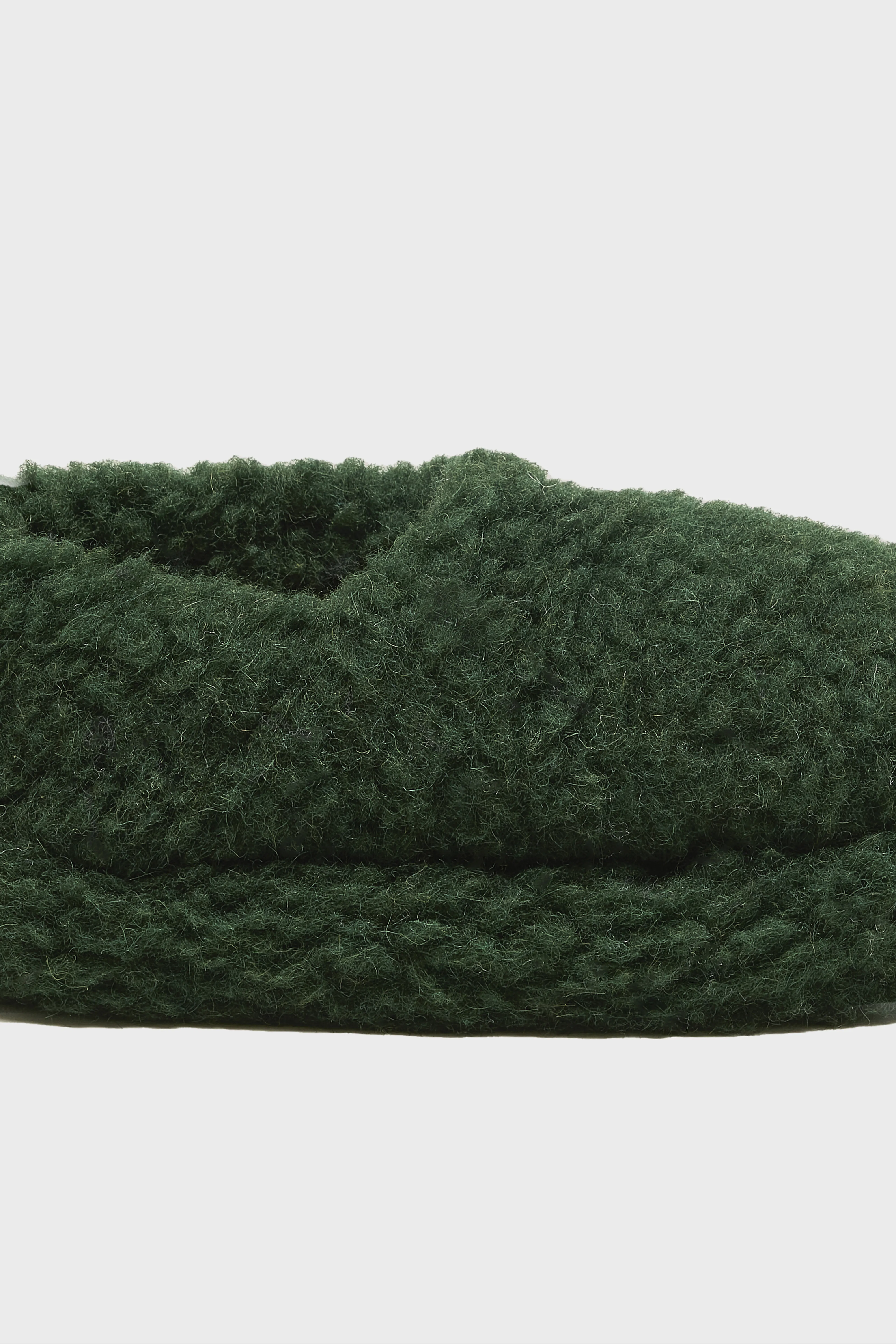 Siberian Slippers (242 / W / GREEN) - Image 5