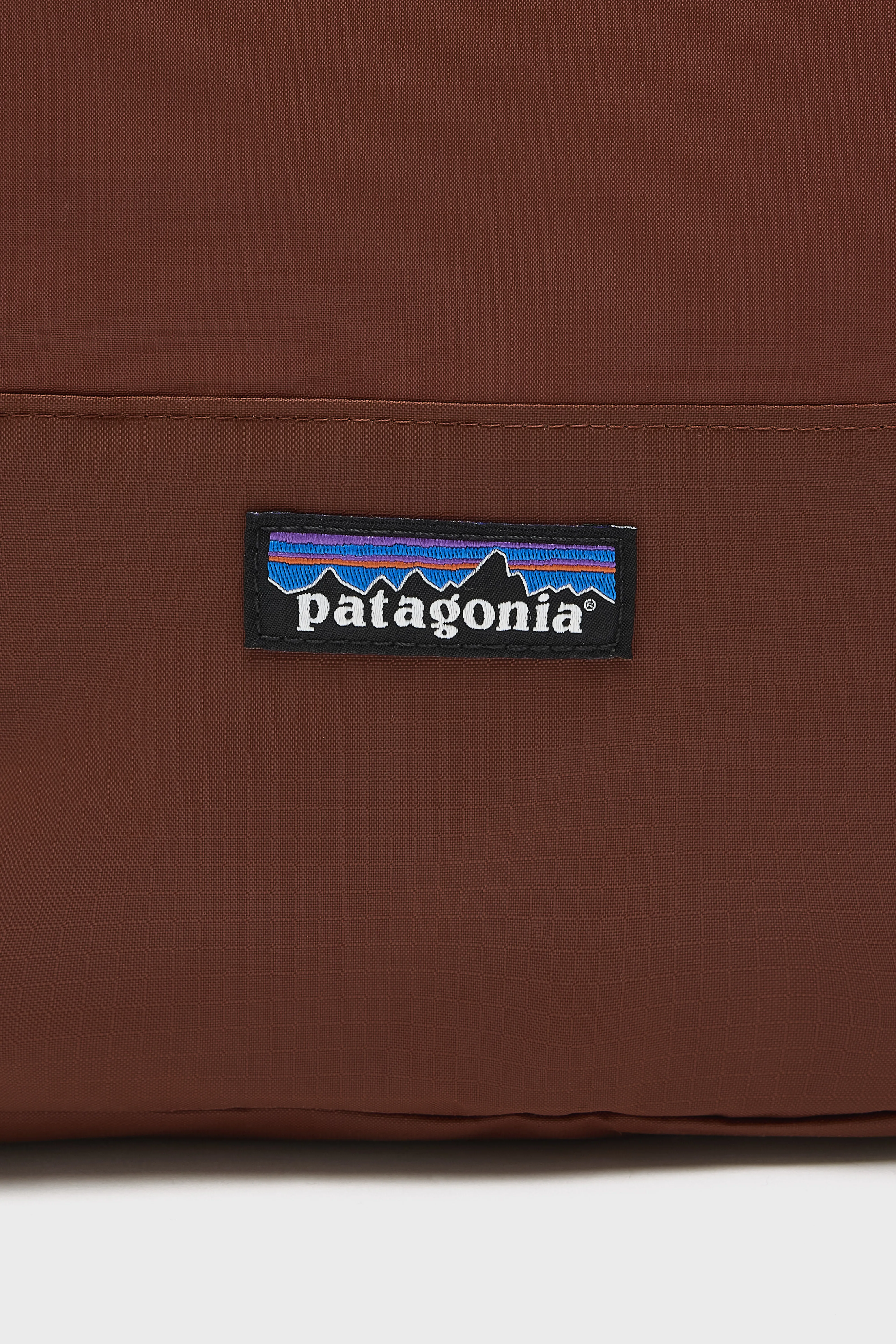 Terravia Tote Pack  (252 / W / RED) - Image 6