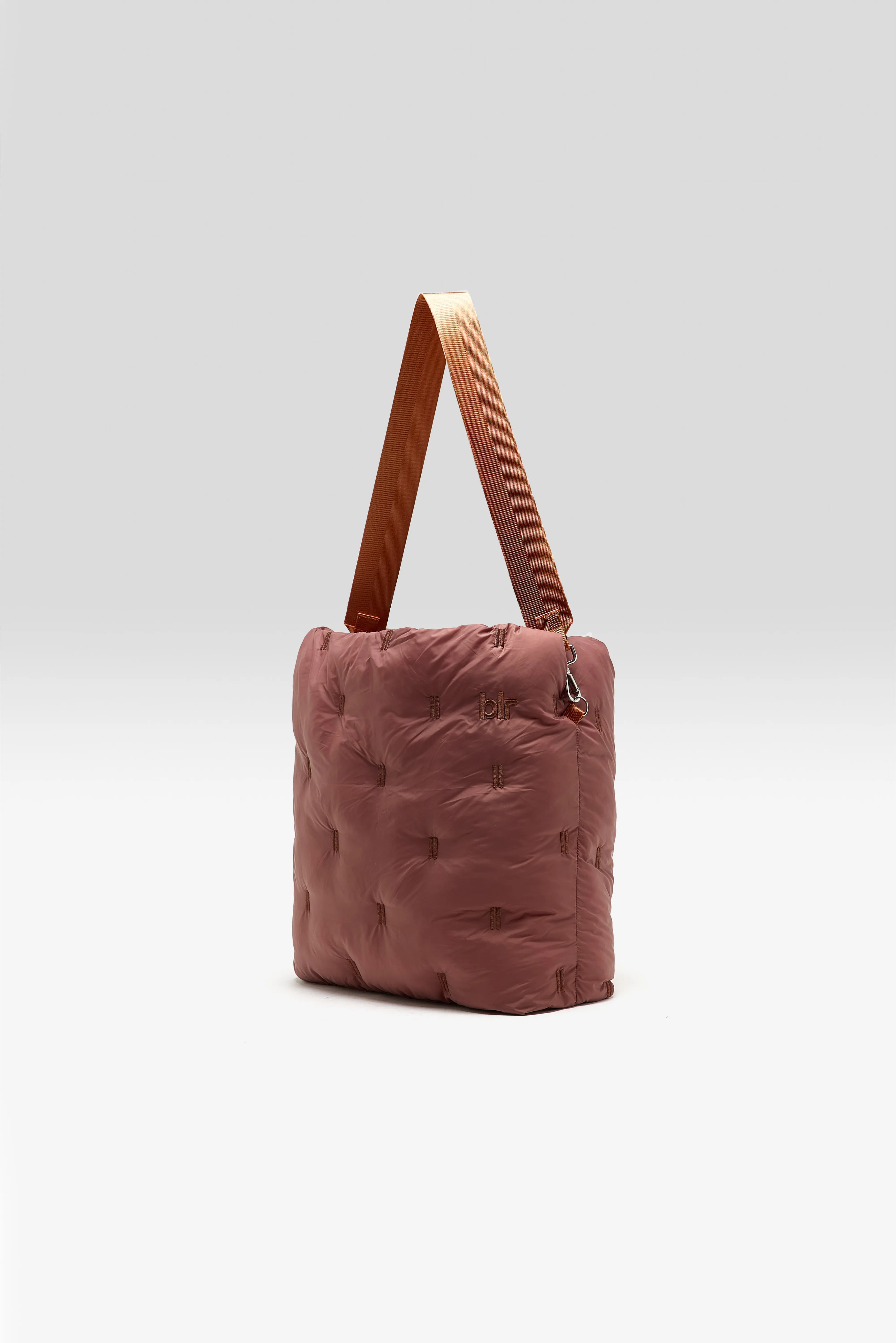 Helart shoulder bag (261 / W / MAHOGANY) - Image 12
