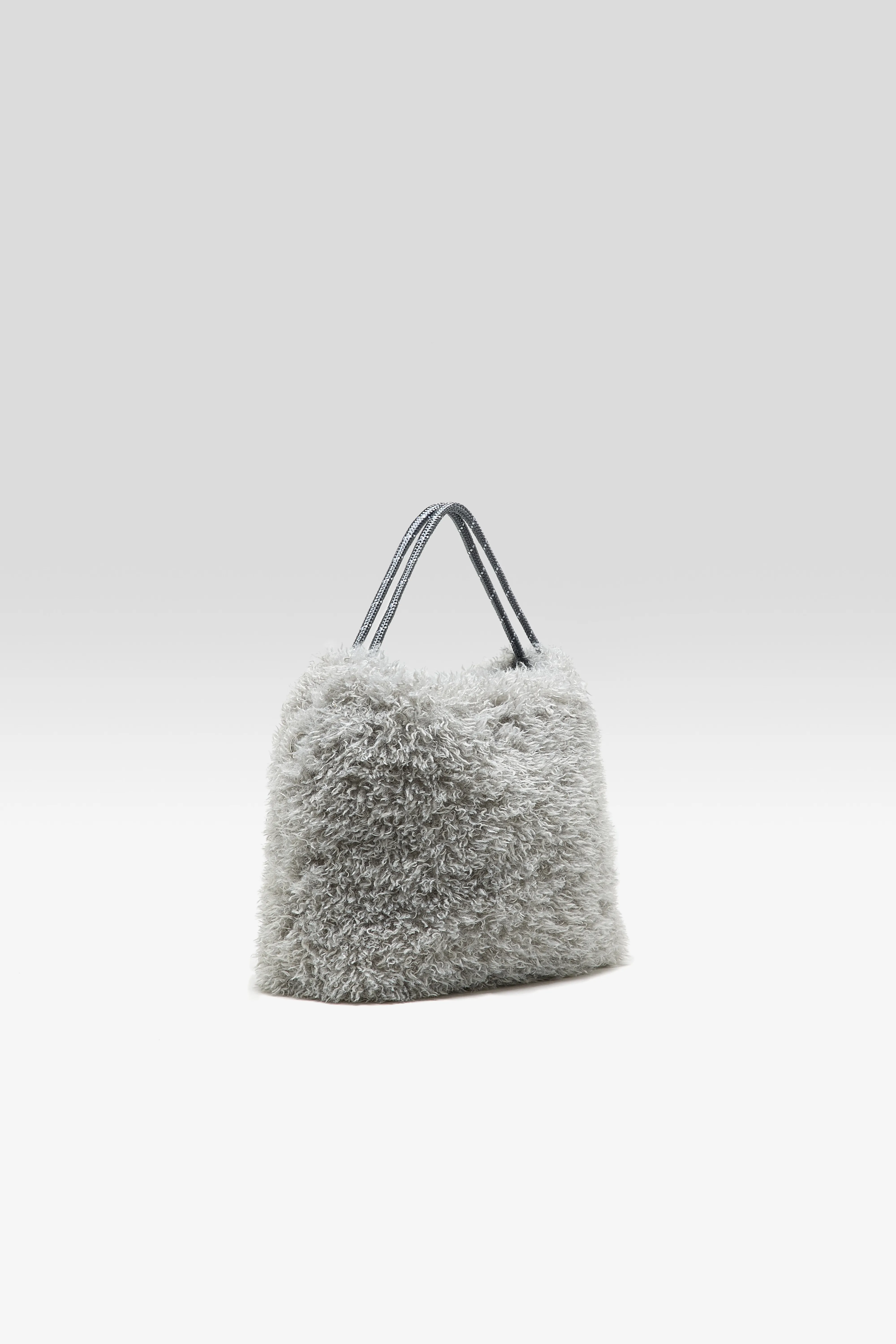 Helmin shoulder bag (261 / W / NICKEL) - Image 11