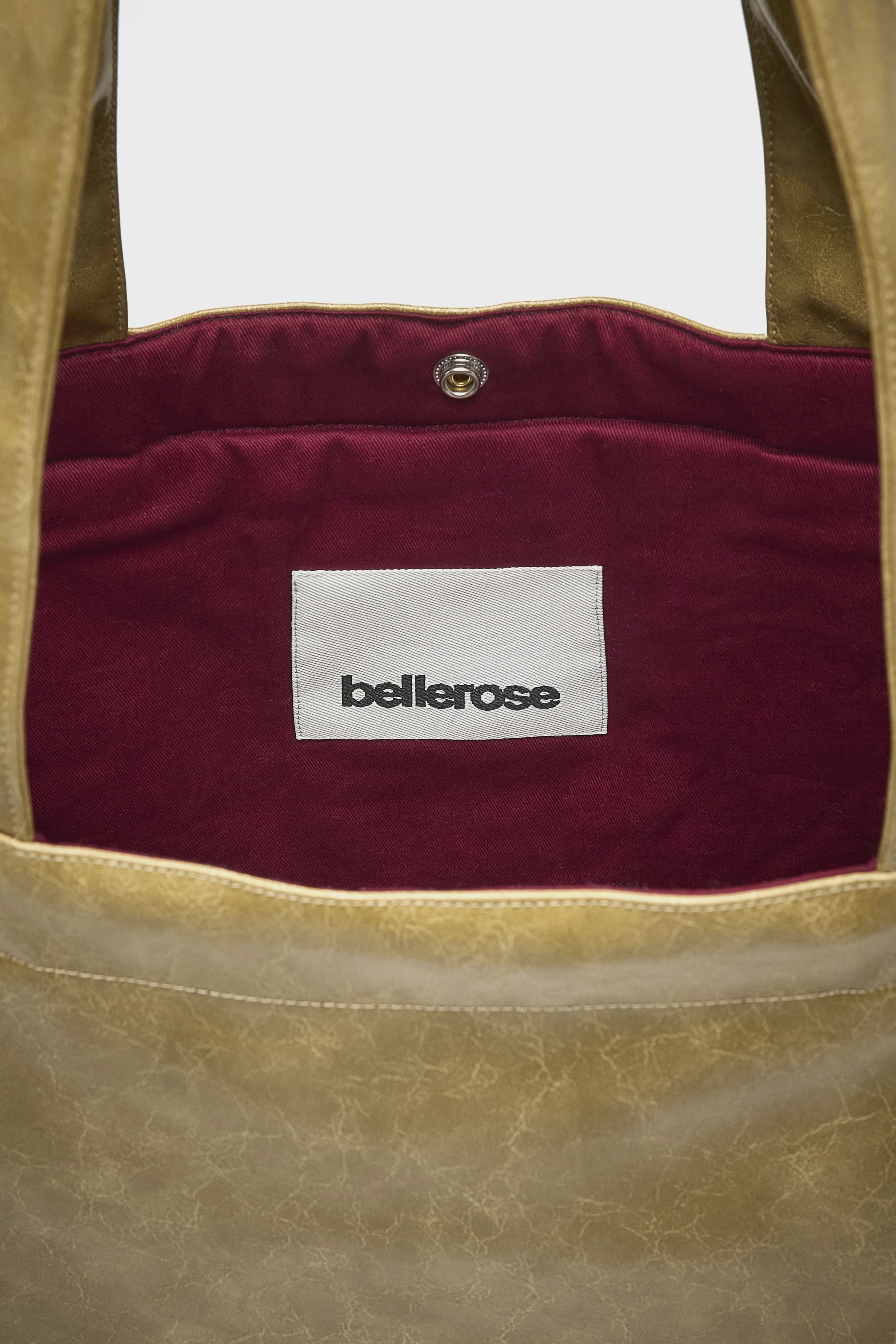 Hette shopping bag (252 / W / TABAC) - Image 6