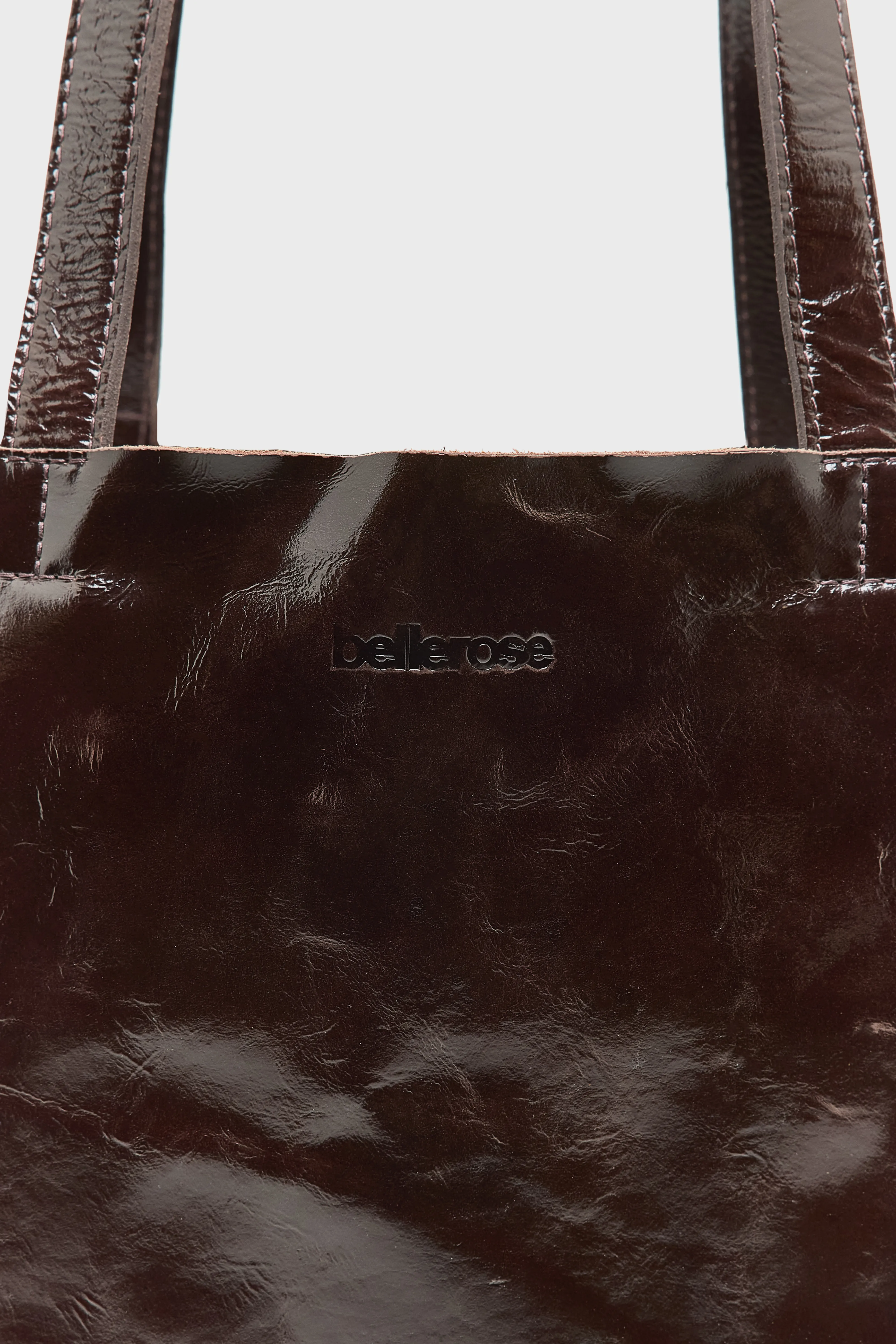 Nirya tote bag (252 / W / WINE) - Image 4