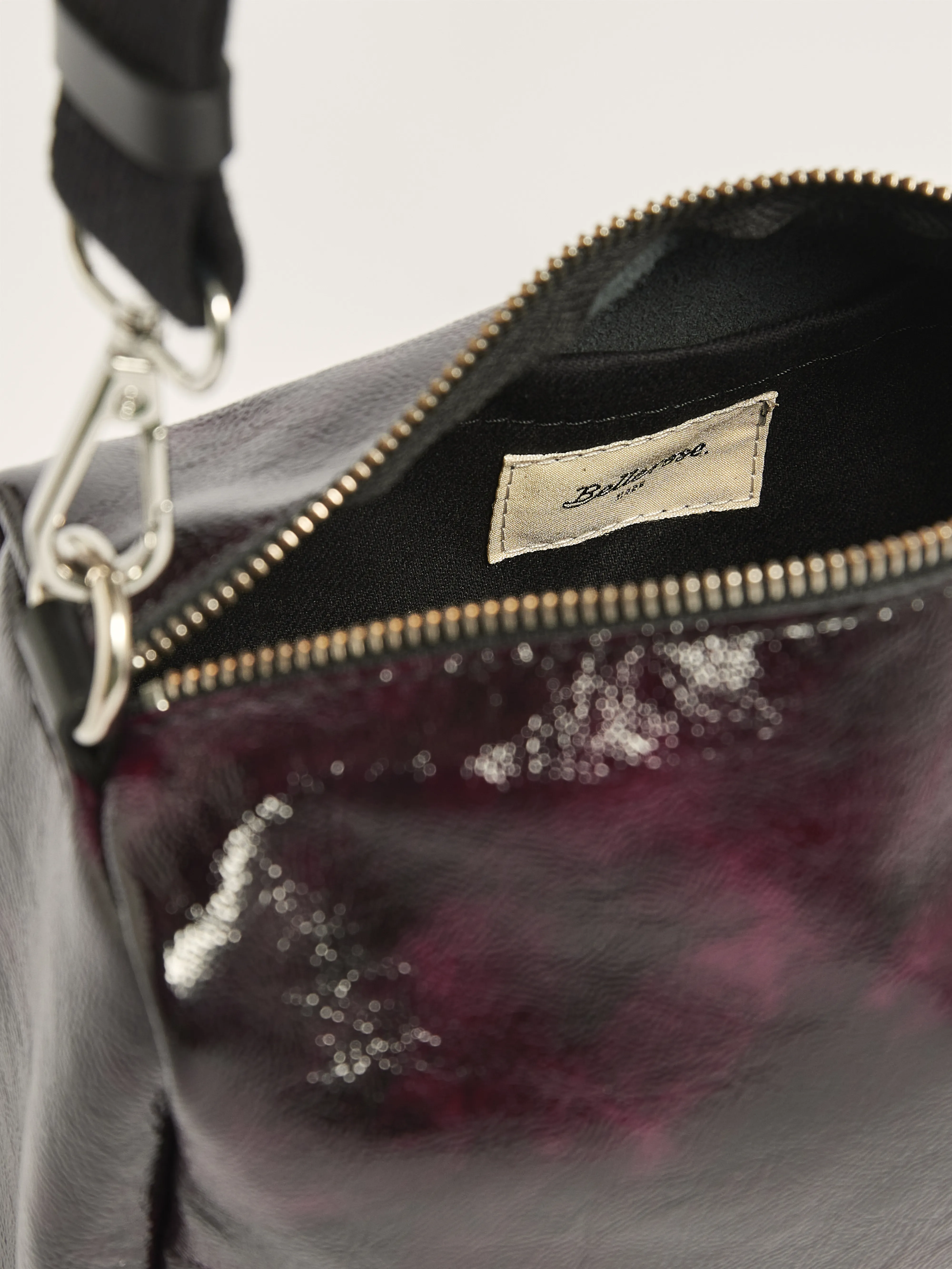 Sobox supple bag (242 / W / DRIED TOMATO) - Image 4