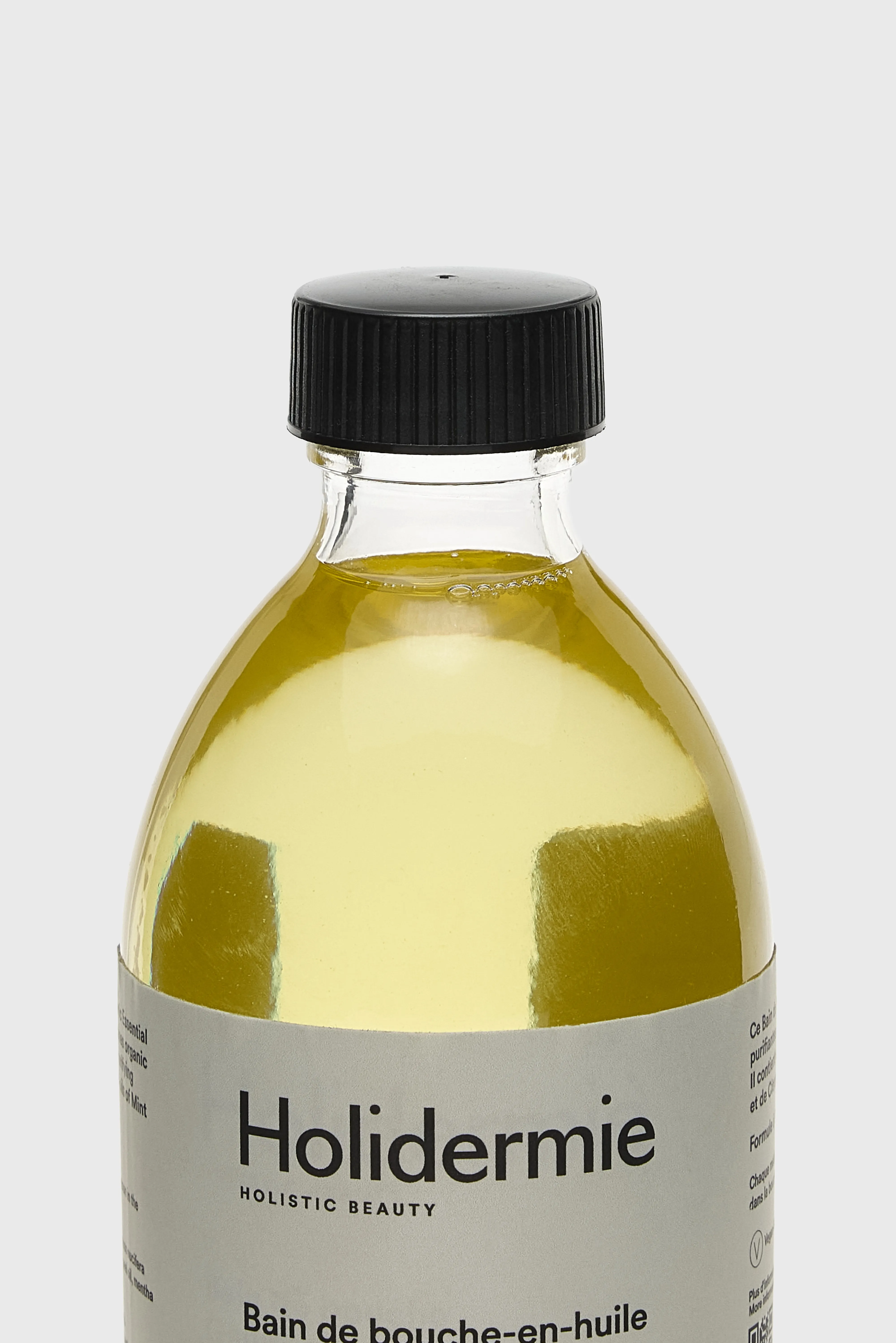 Mouthwash-in-oil (251 / W / YELLOW) - Image 3