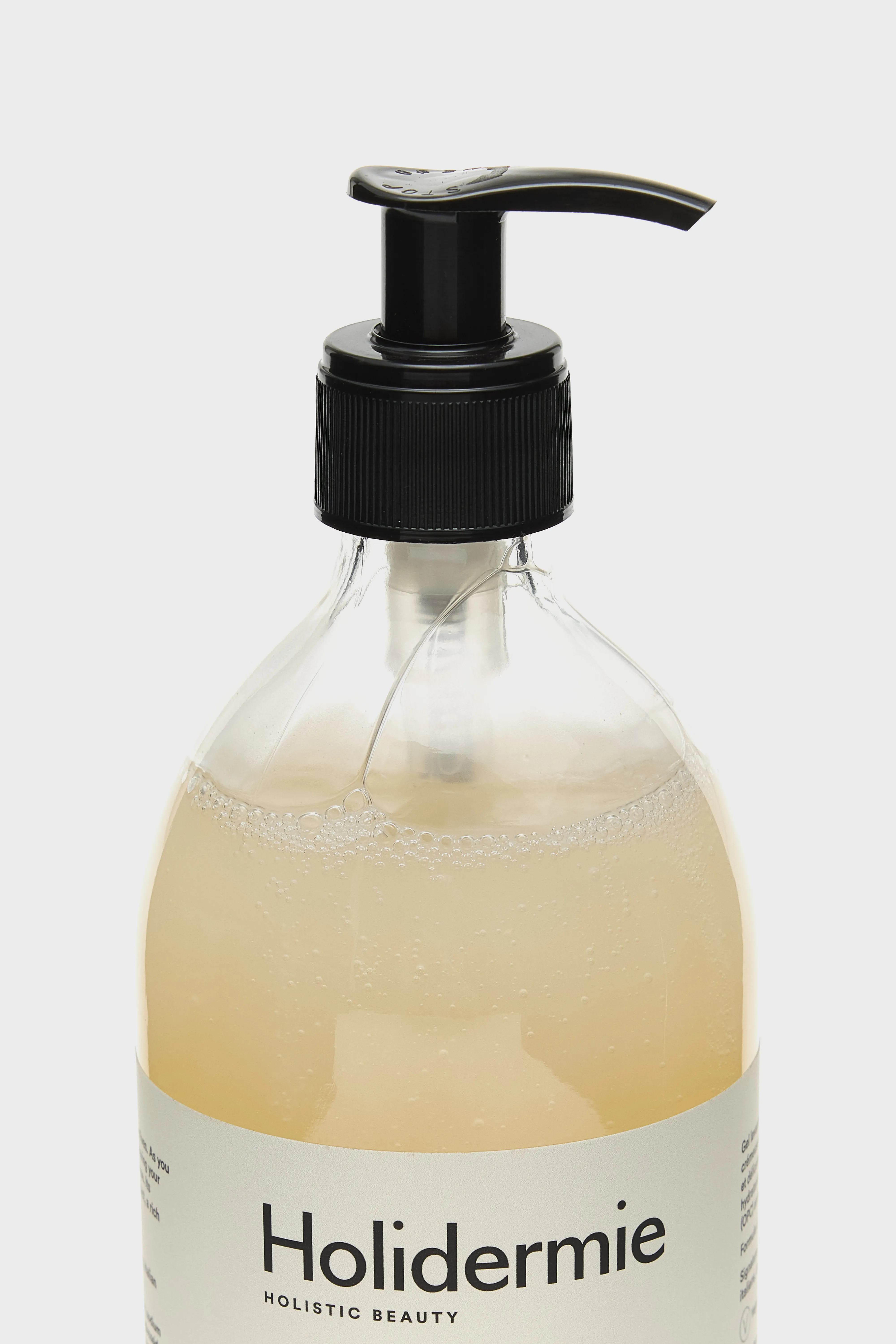 Body Wash Gel  (251 / W / WHITE) - Image 3