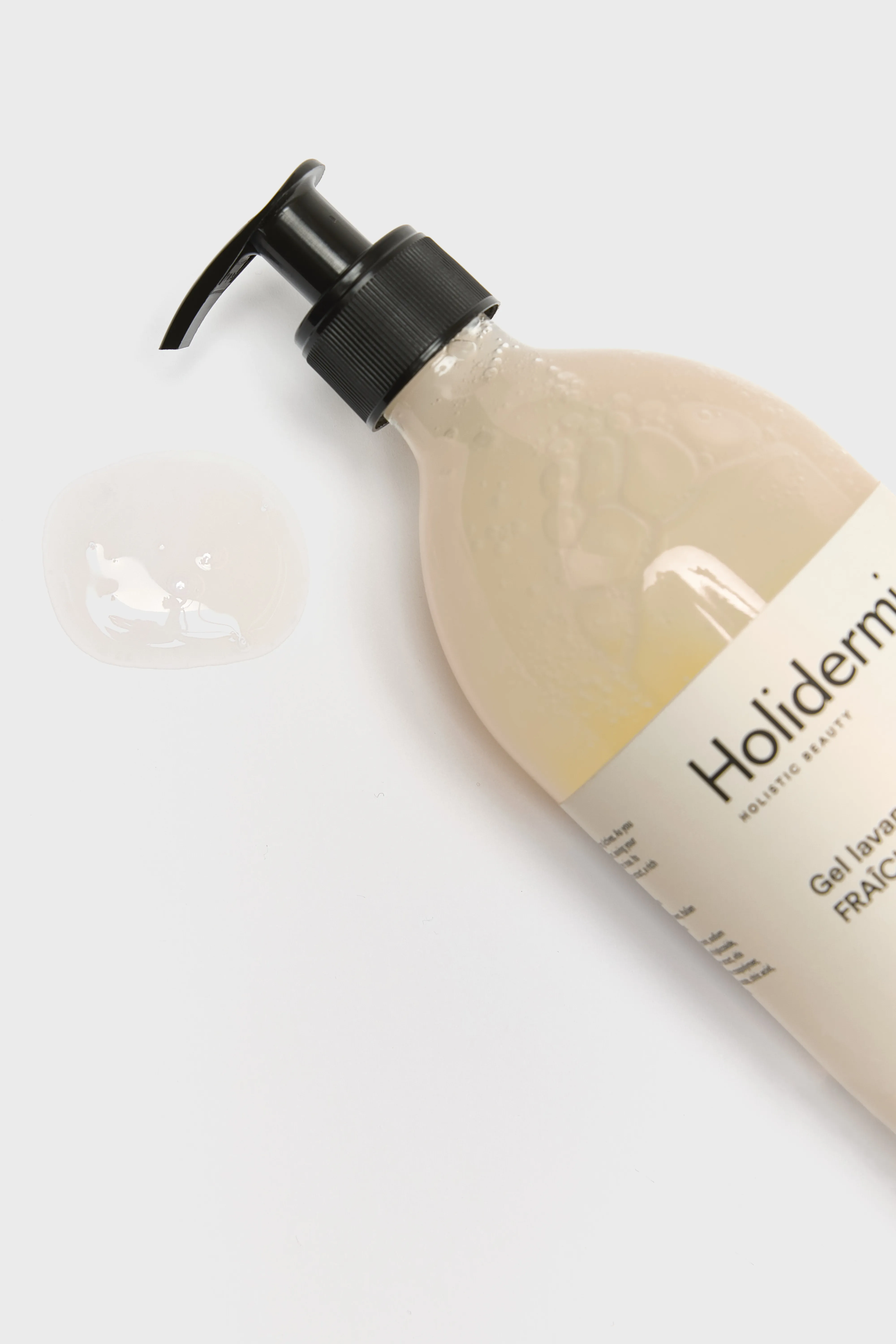 Body Wash Gel  (251 / W / WHITE) - Image 4