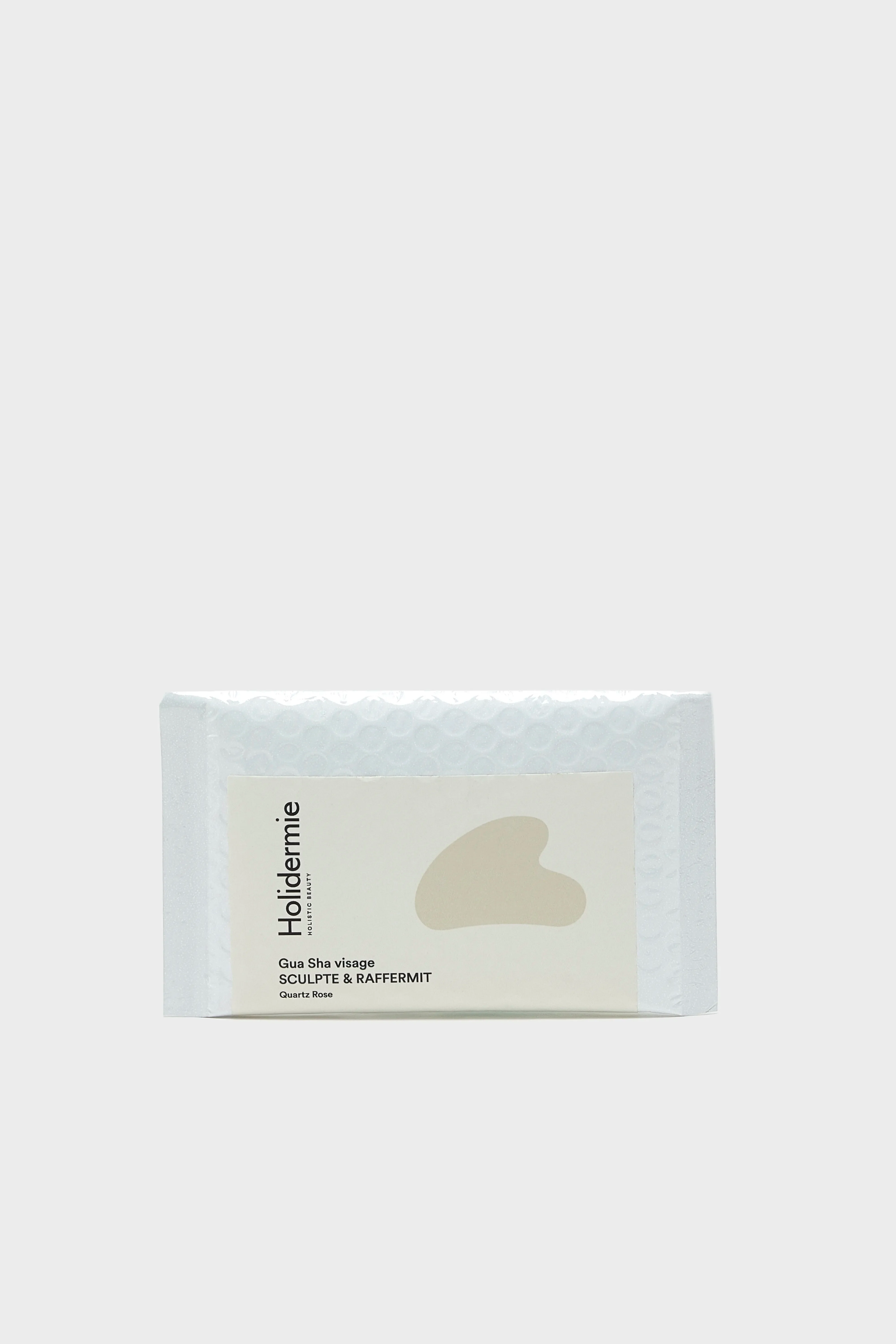 Pink Quartz Face Gua Sha (251 / W / PINK) - Image 5