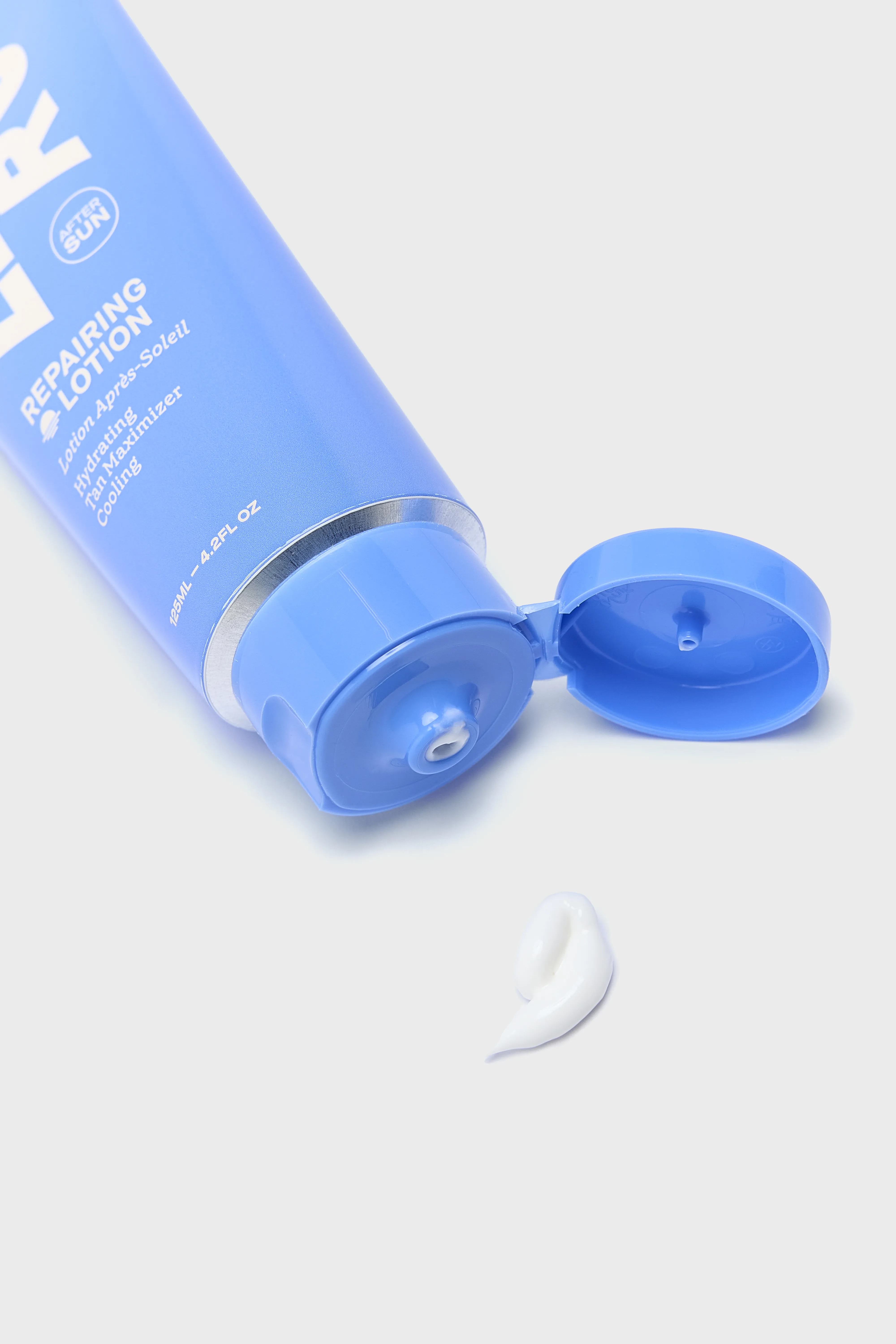 Repairing Lotion  (251 / W / BLACK) - Image 3