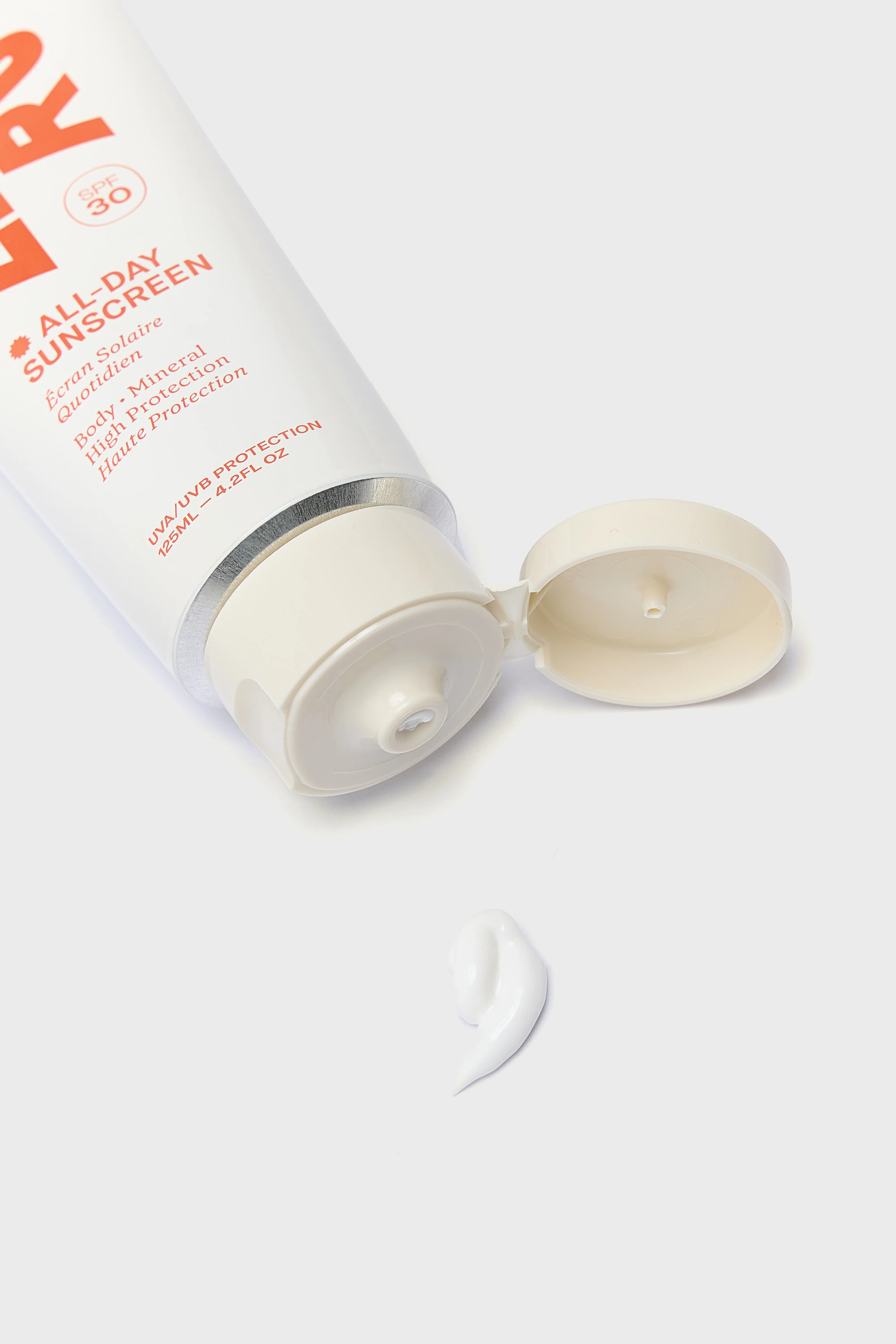 All-Day Sunscreen SPF 30  (251 / W / WHITE) - Image 3