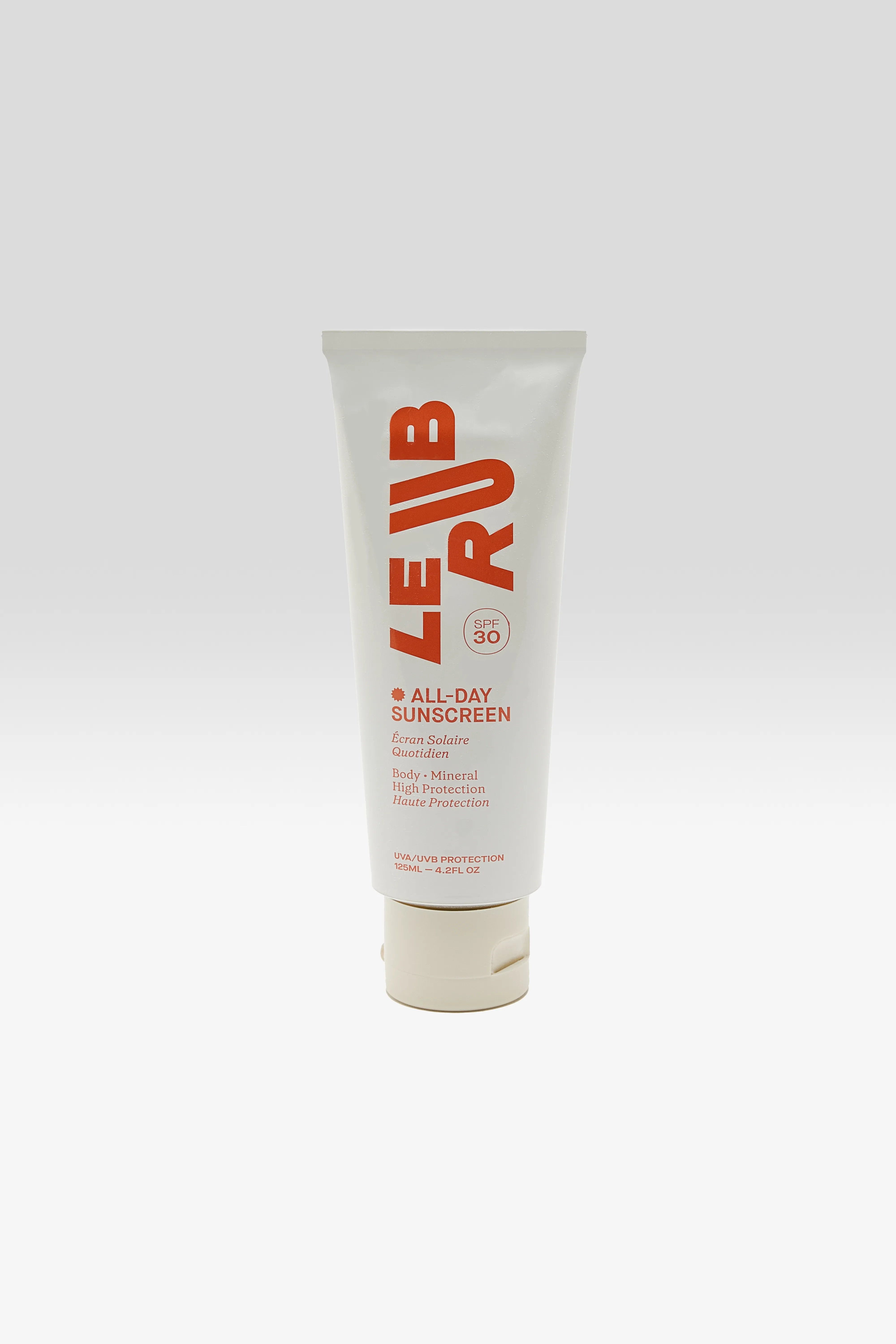 All-Day Sunscreen SPF 30  (251 / W / WHITE) - Image 4