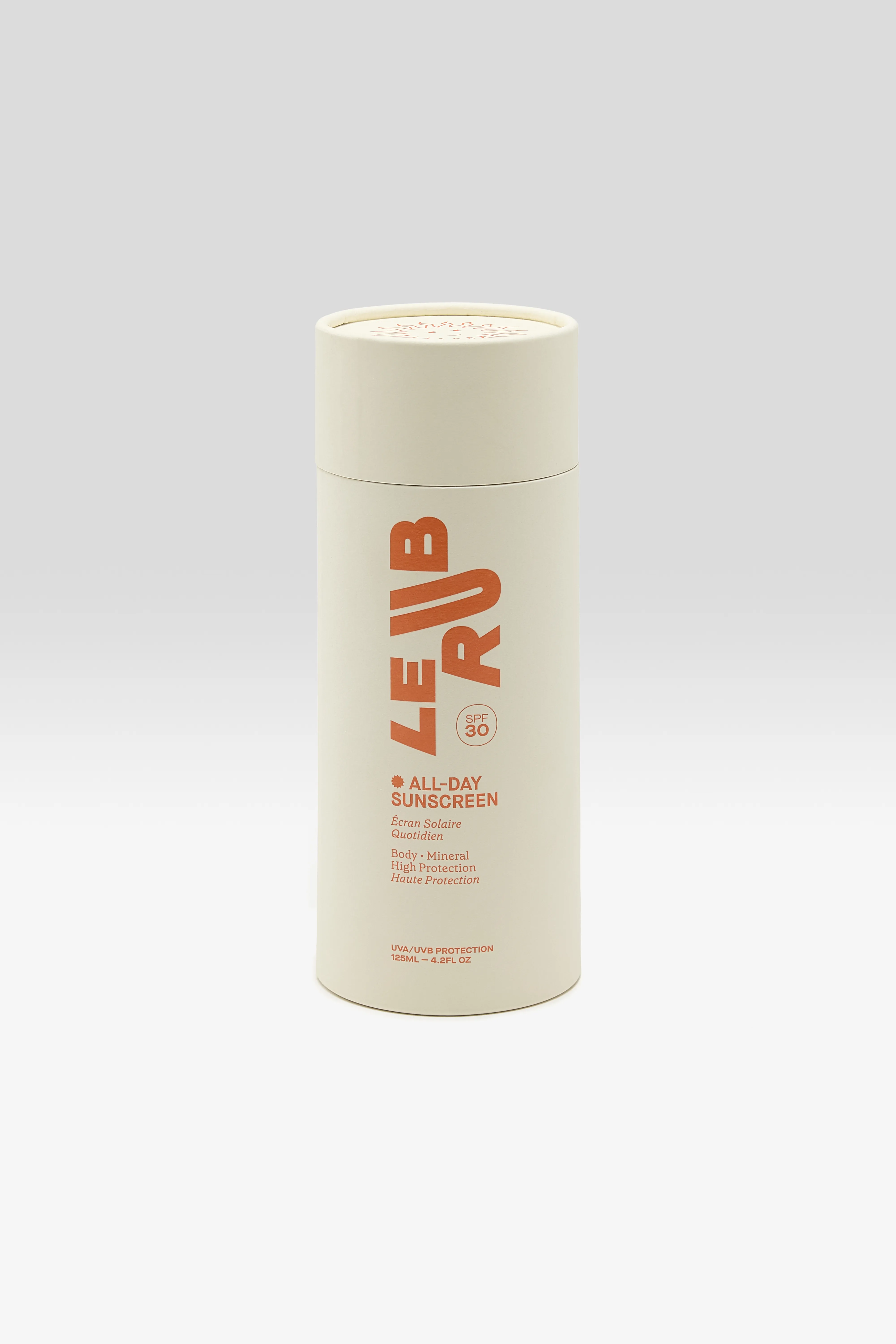 All-Day Sunscreen SPF 30  (251 / W / WHITE) - Image 5