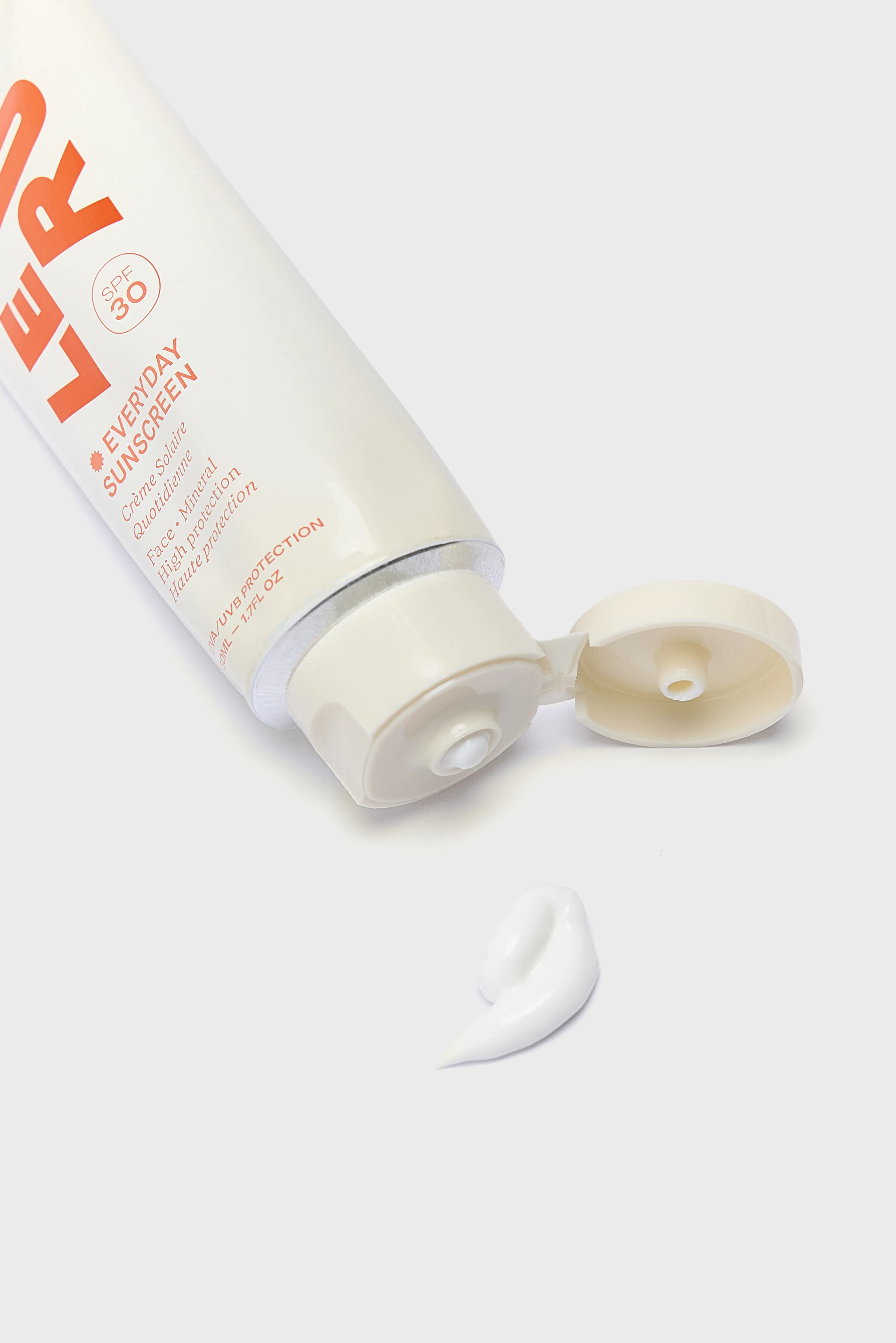 Everyday Sunscreen SPF30  (251 / W / WHITE) - Image 3