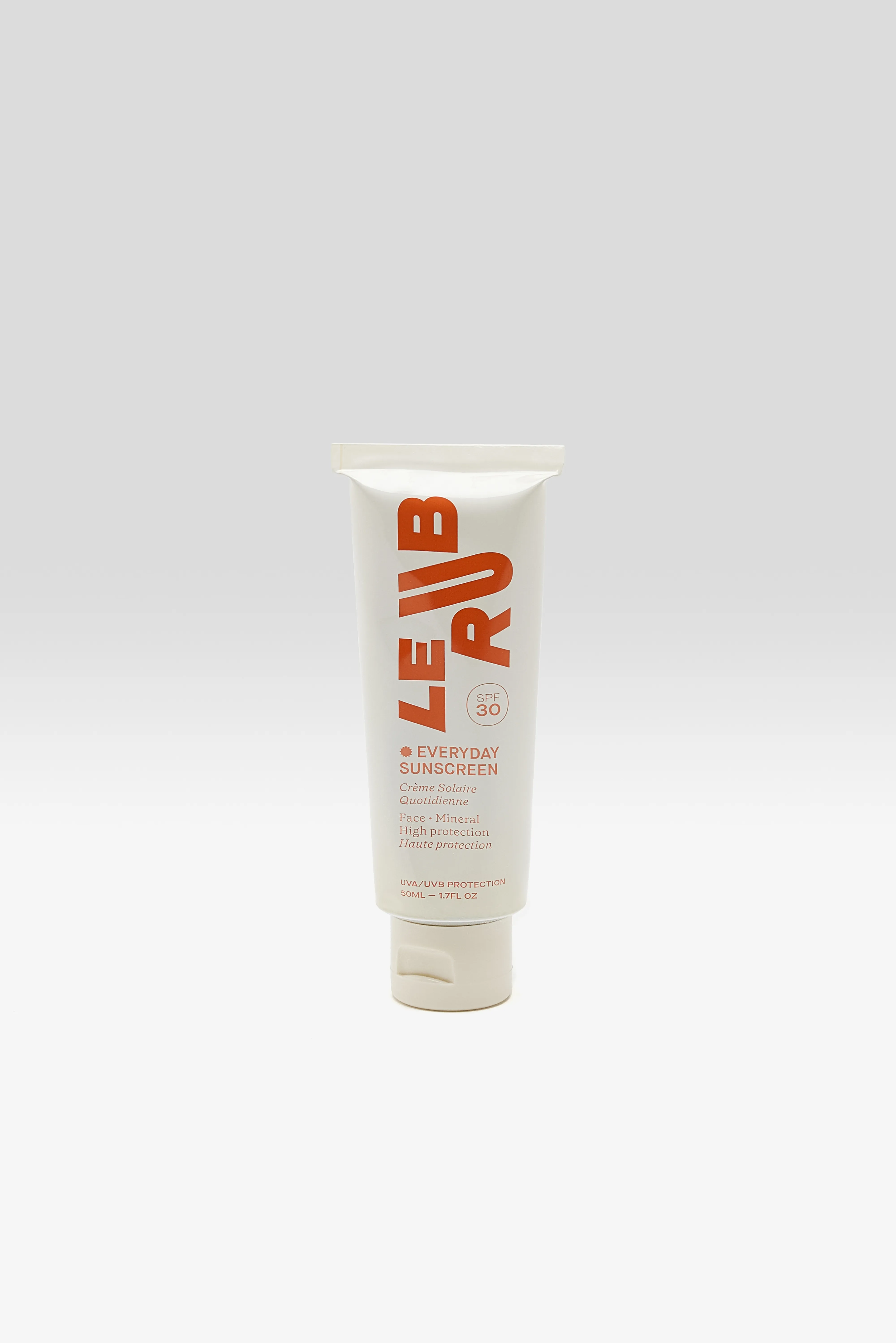 Everyday Sunscreen SPF30  (251 / W / WHITE) - Image 4