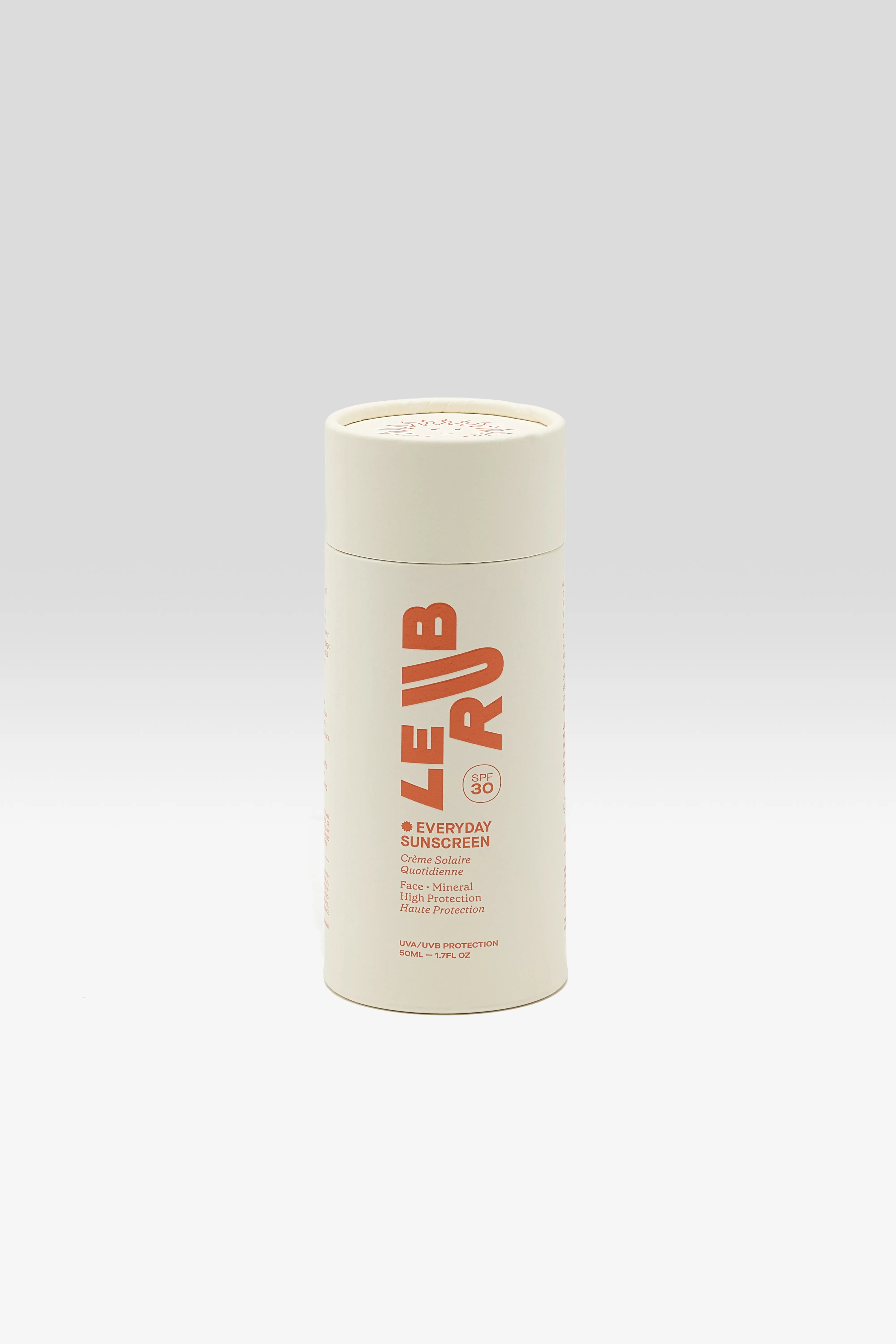 Everyday Sunscreen SPF30  (251 / W / WHITE) - Image 5