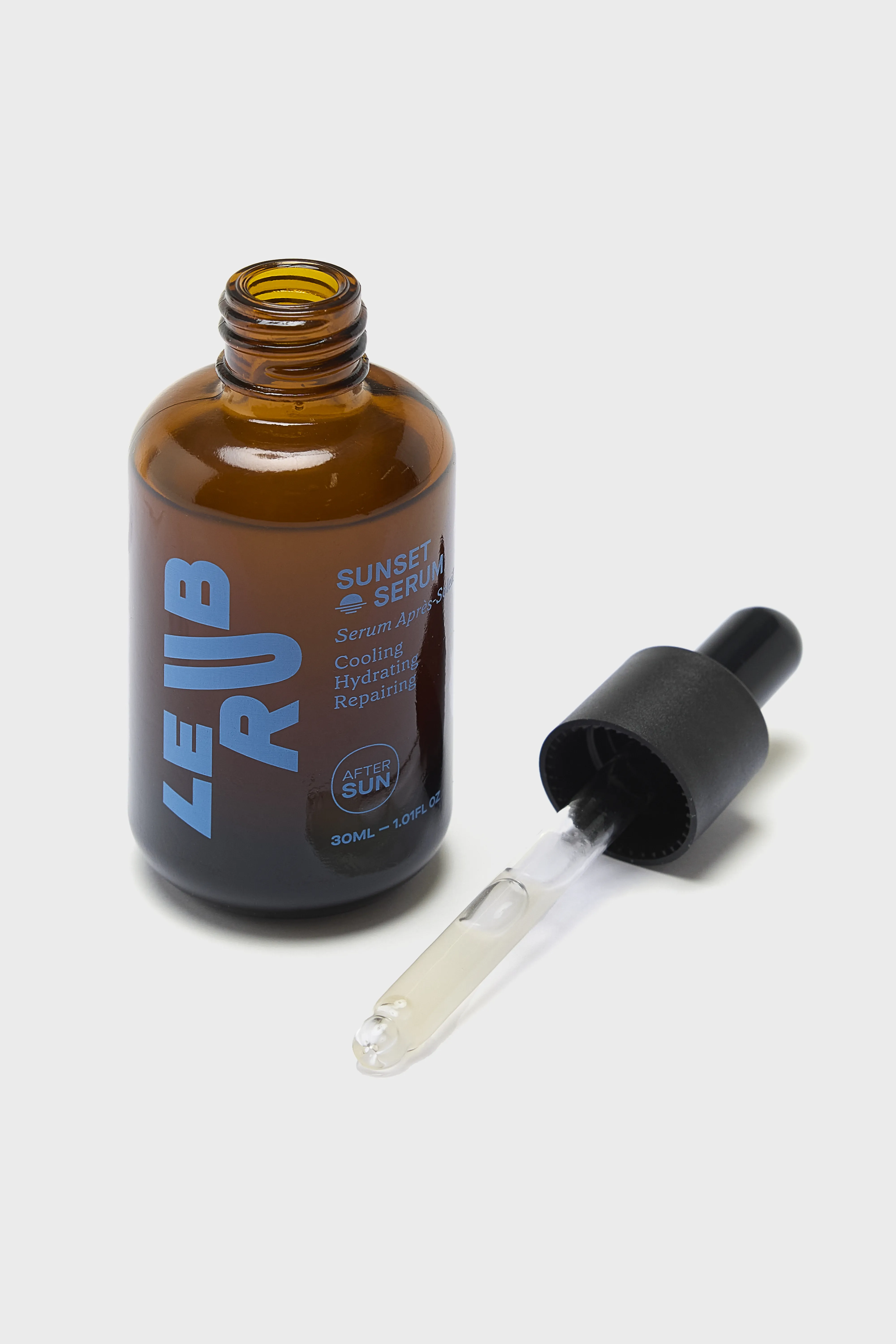 Sunset Serum  (251 / W / BROWN) - Image 3