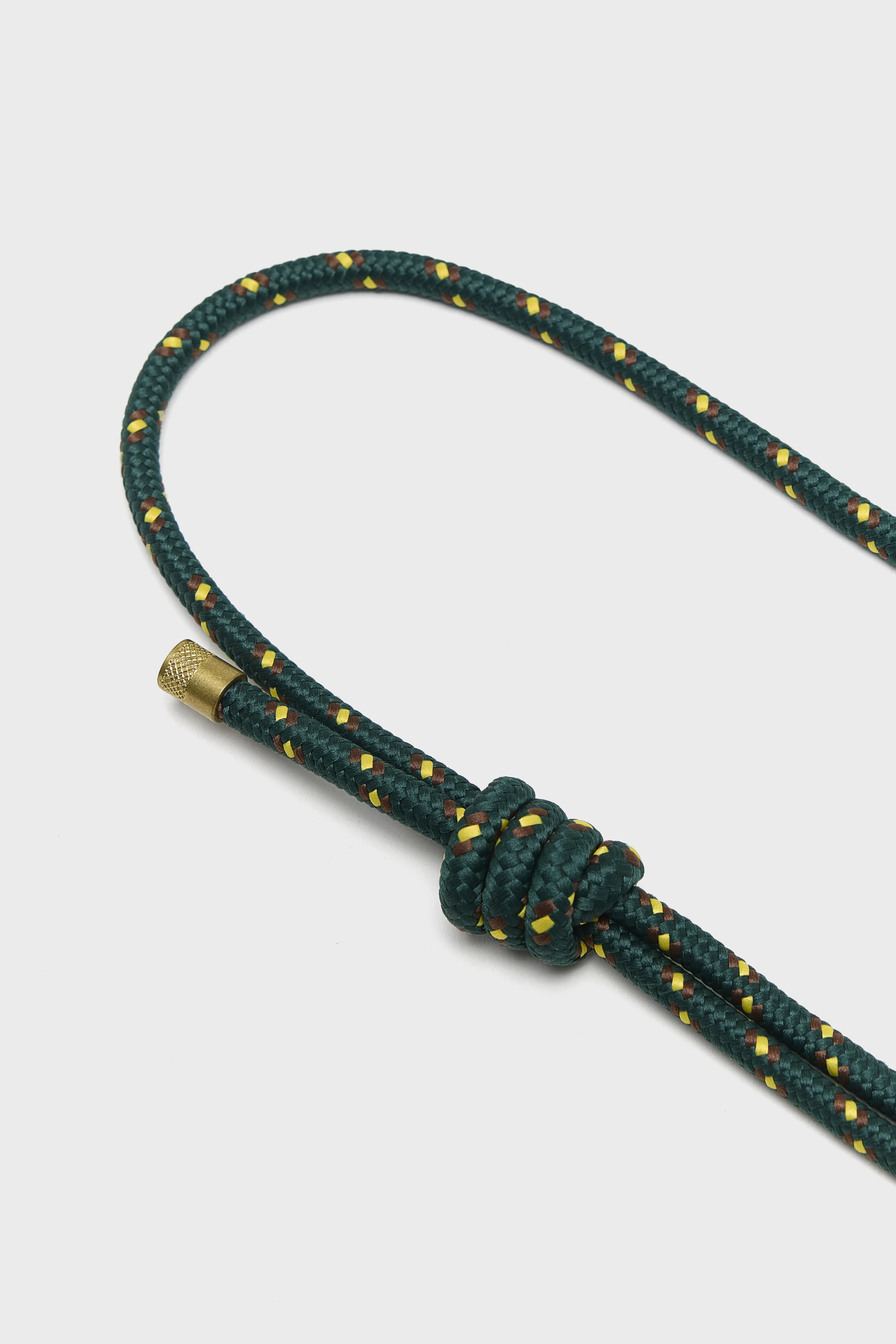 6.00 MM Rope Strap (242 / W / FOREST) - Image 5