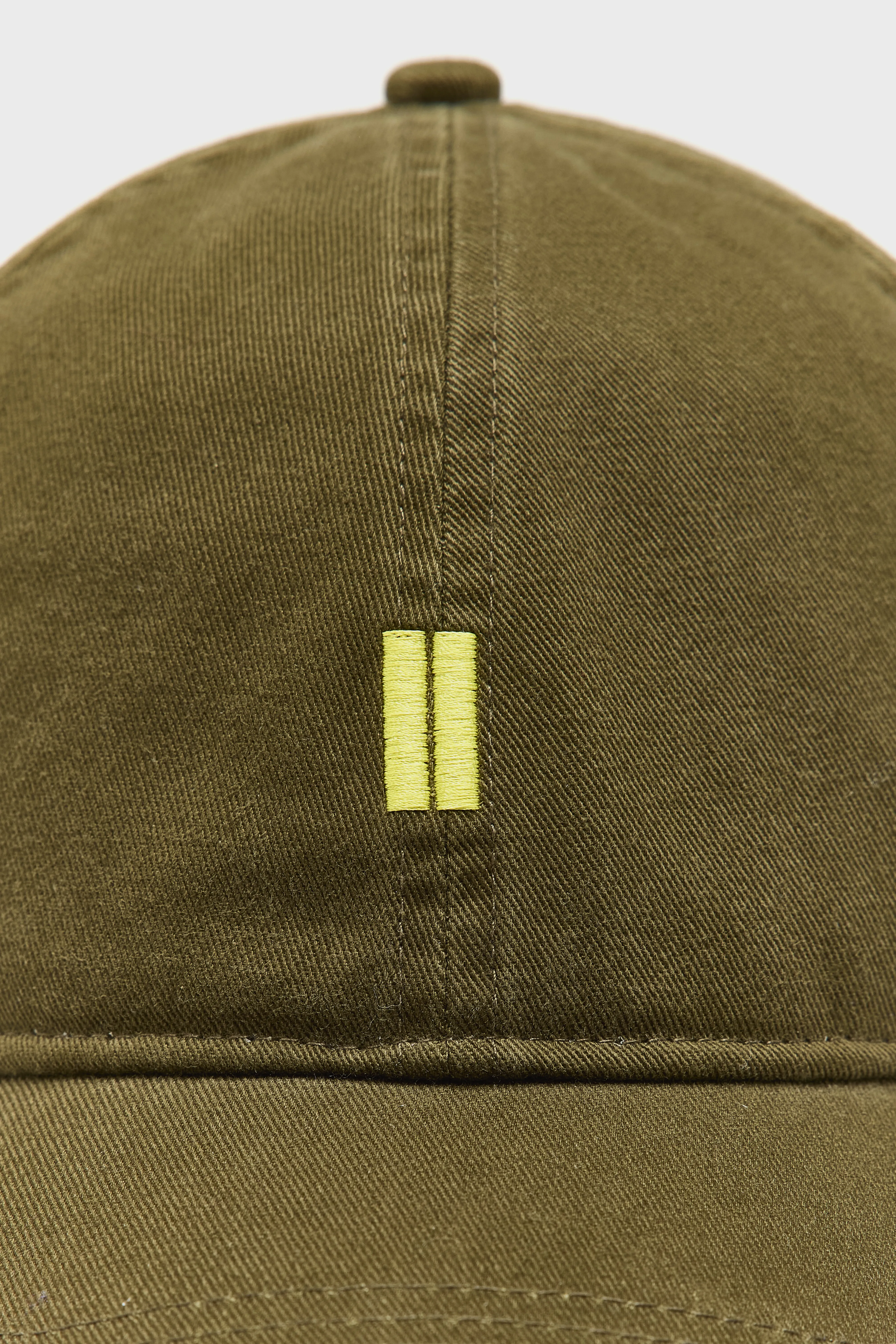 Dacor baseball cap (252 / W / MILITARY) - Image 4