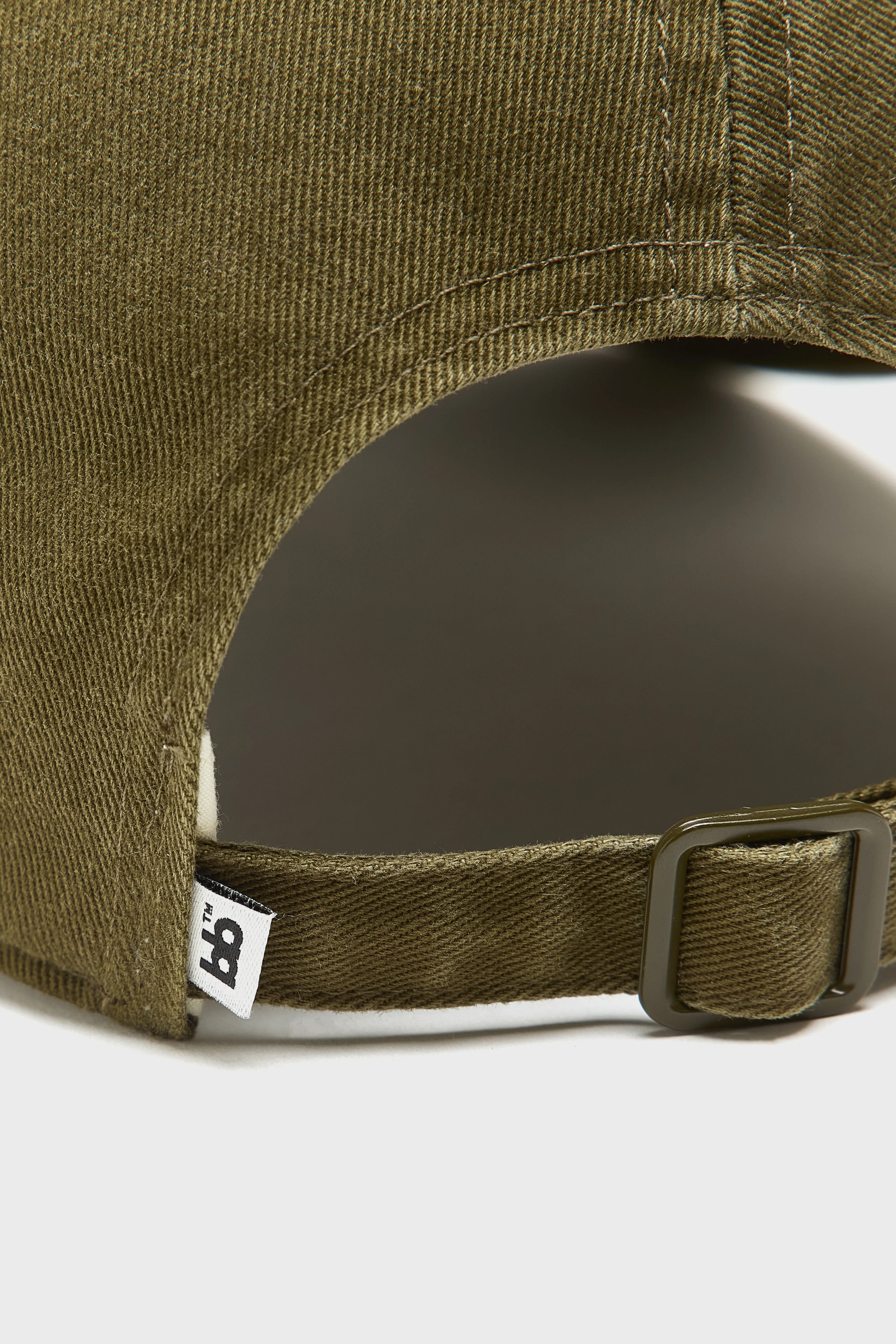 Dacor baseball cap (252 / W / MILITARY) - Image 6