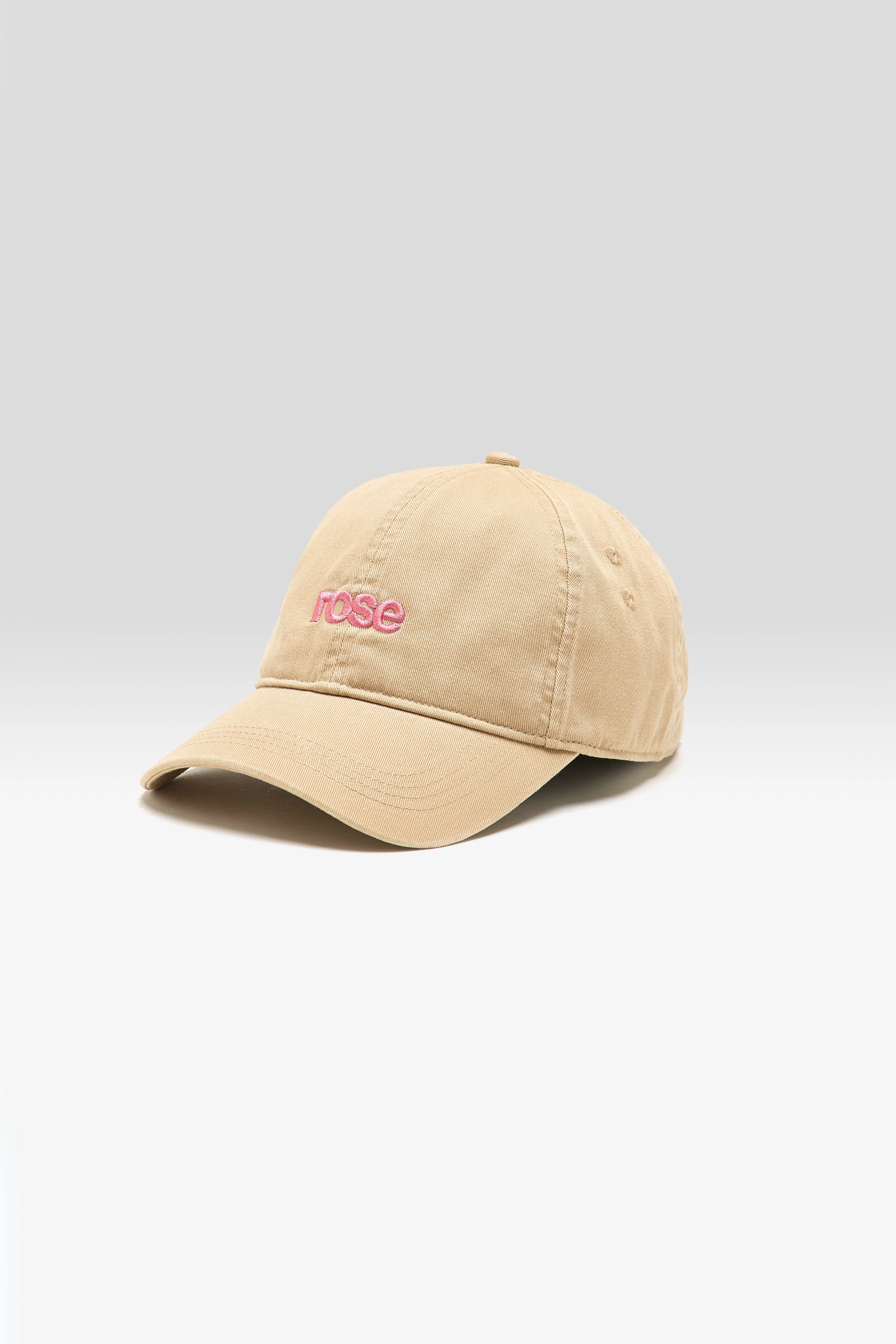 Dacor baseball cap (252 / W / SAVANNA) - Image 3