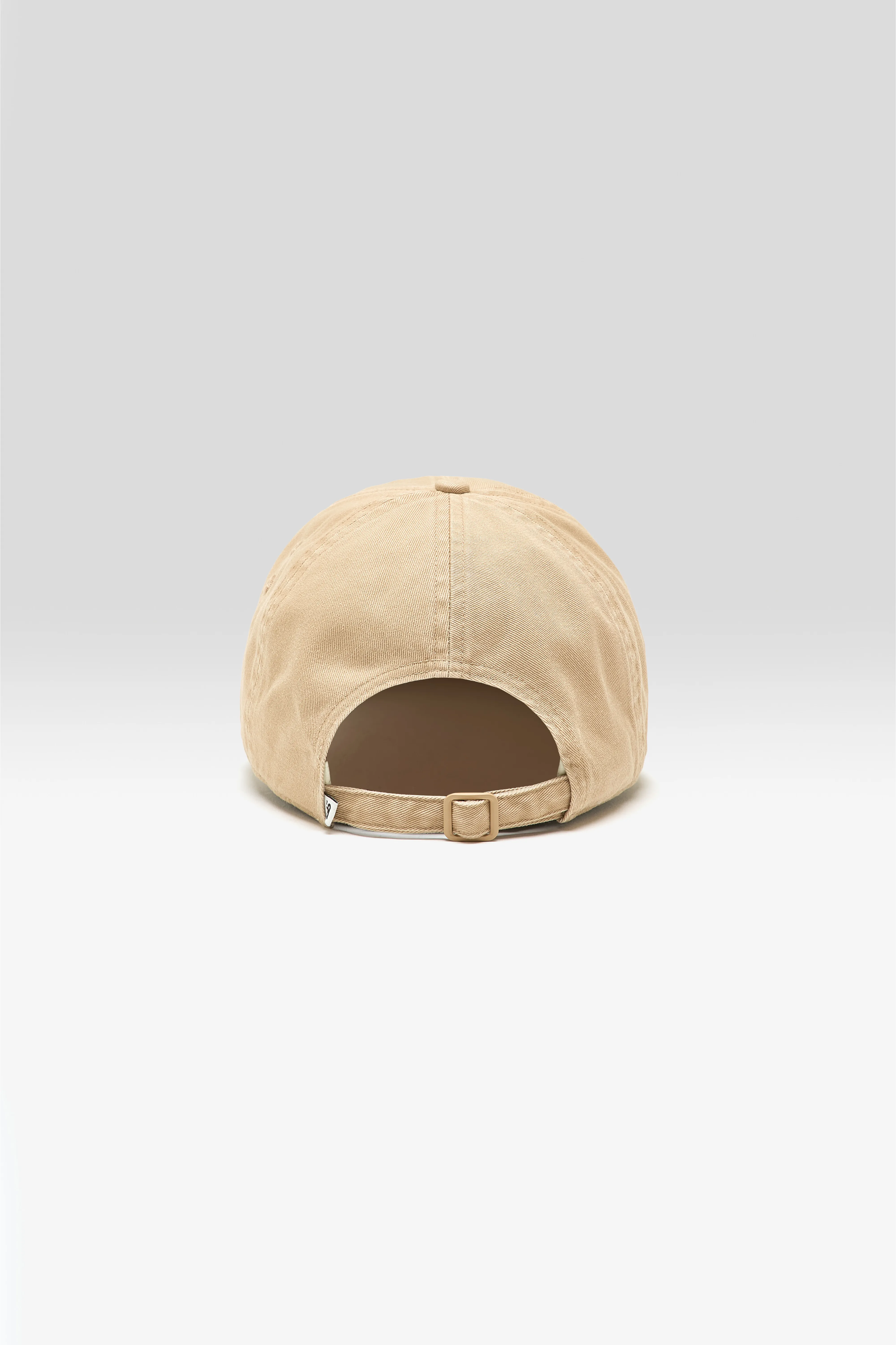 Dacor baseball cap (252 / W / SAVANNA) - Image 5