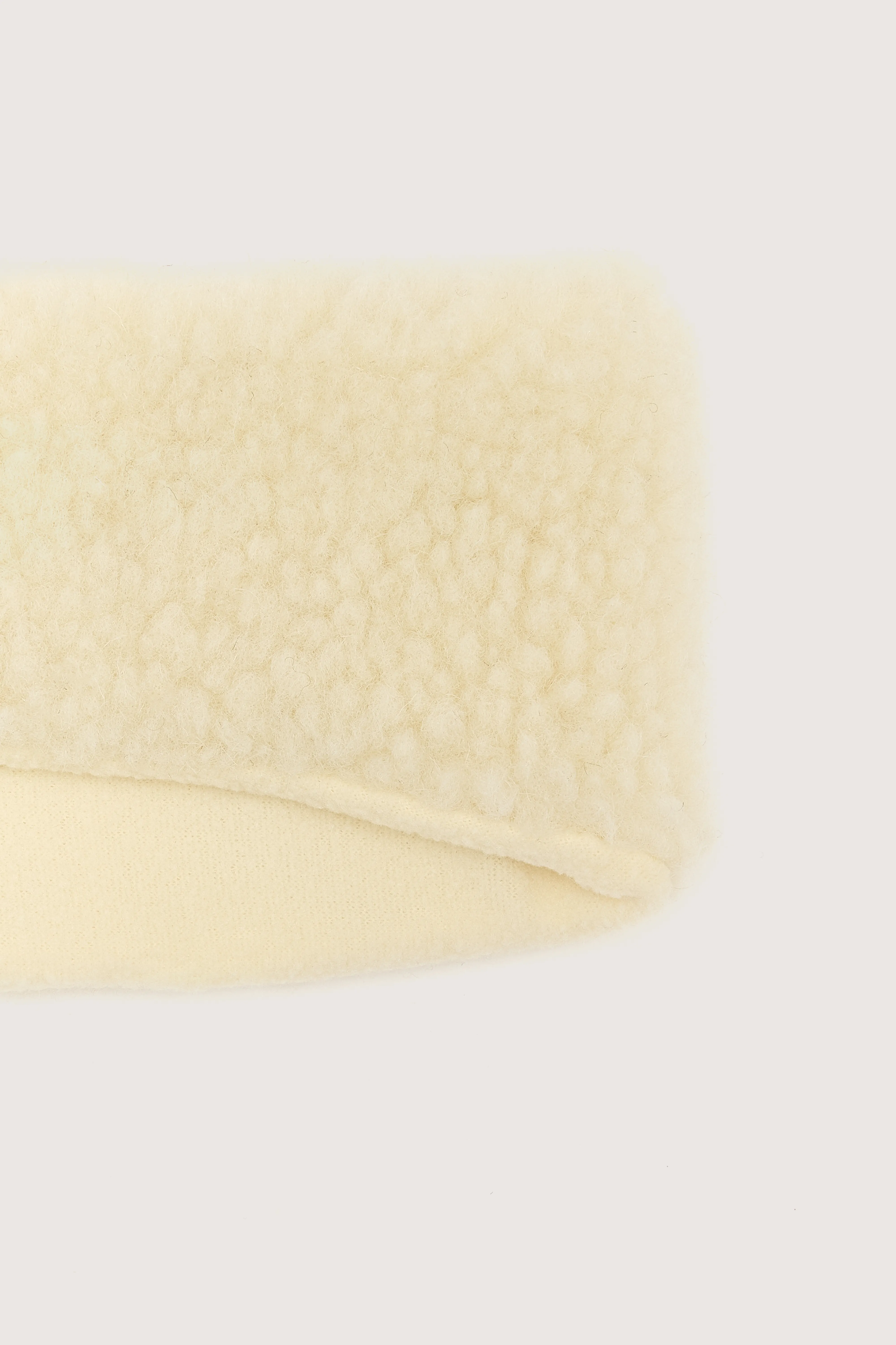 Comfy Headband (242 / W / NATURAL) - Image 4